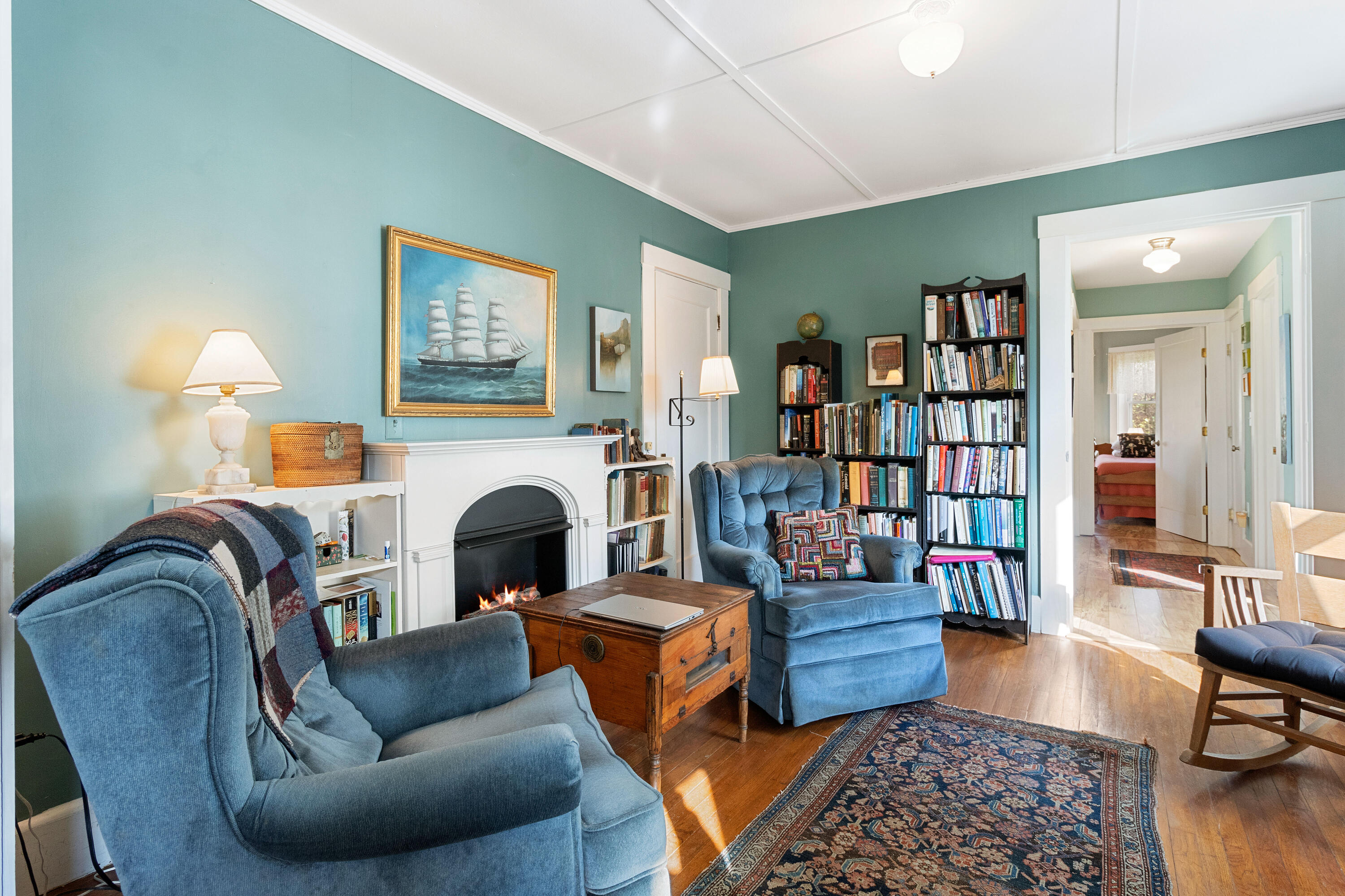 4 Leach Street Searsport ME 04974