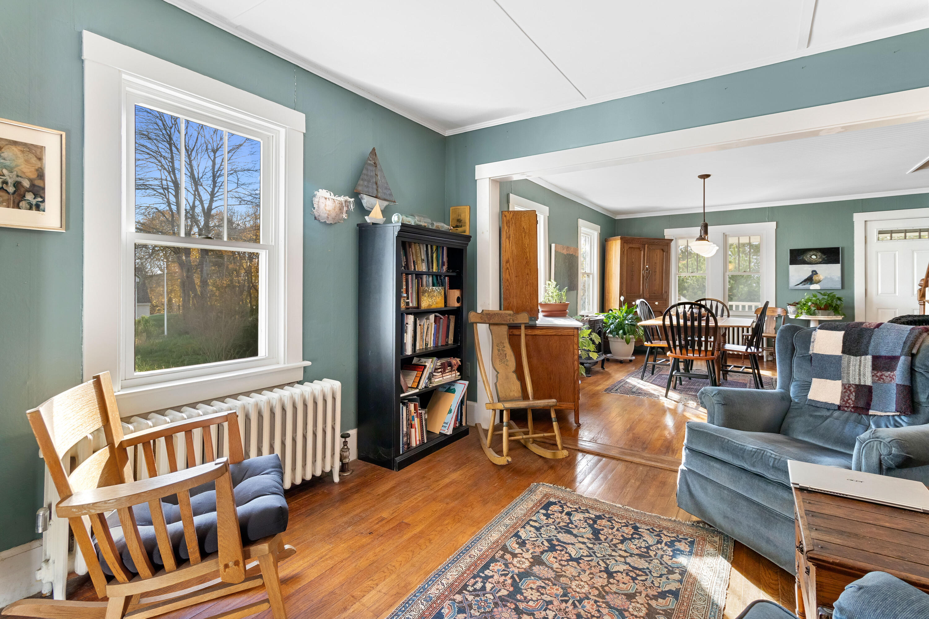 4 Leach Street Searsport ME 04974