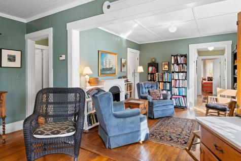 4 Leach Street Searsport ME 04974