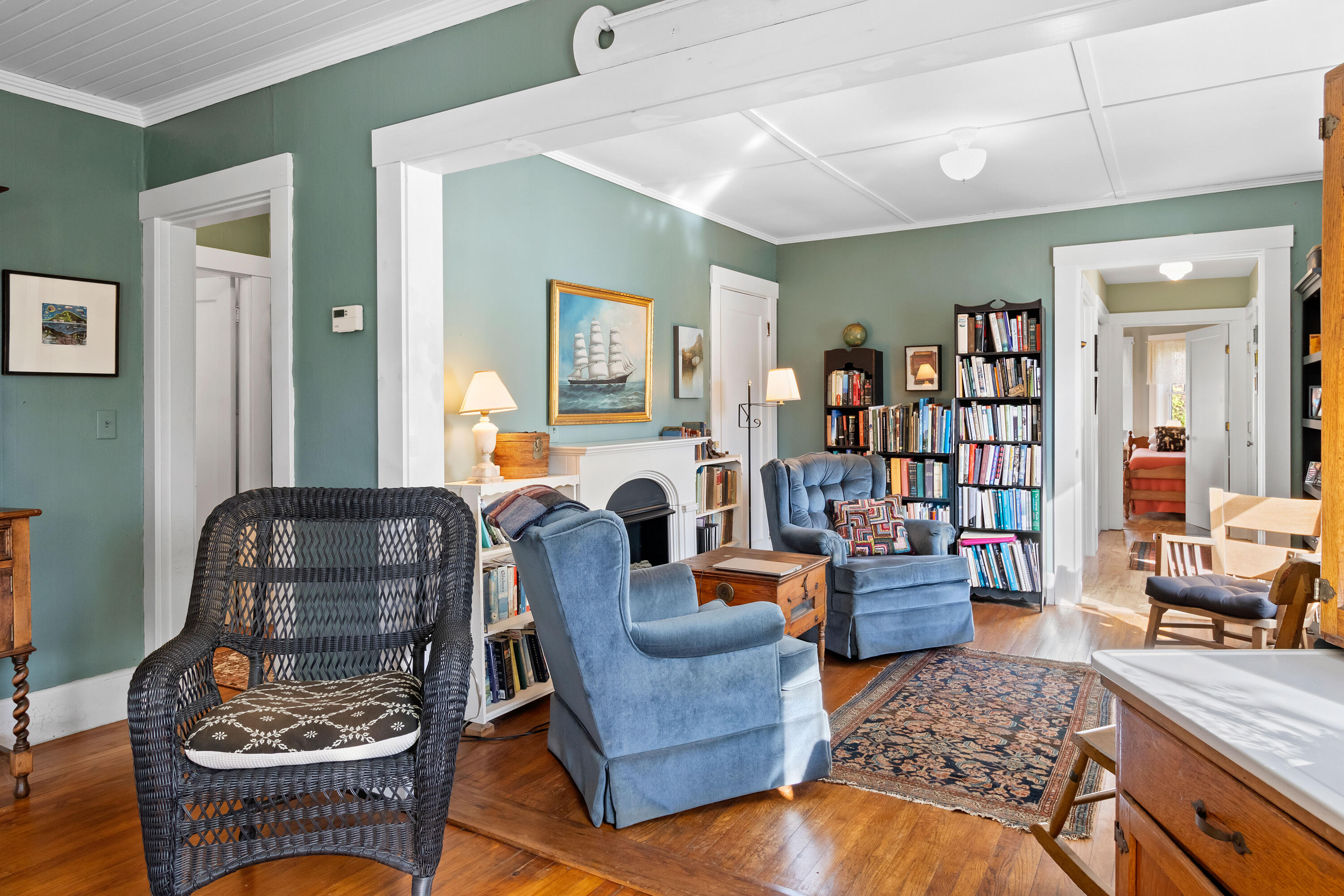 4 Leach Street Searsport ME 04974