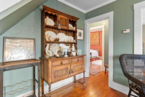 4 Leach Street Searsport ME 04974