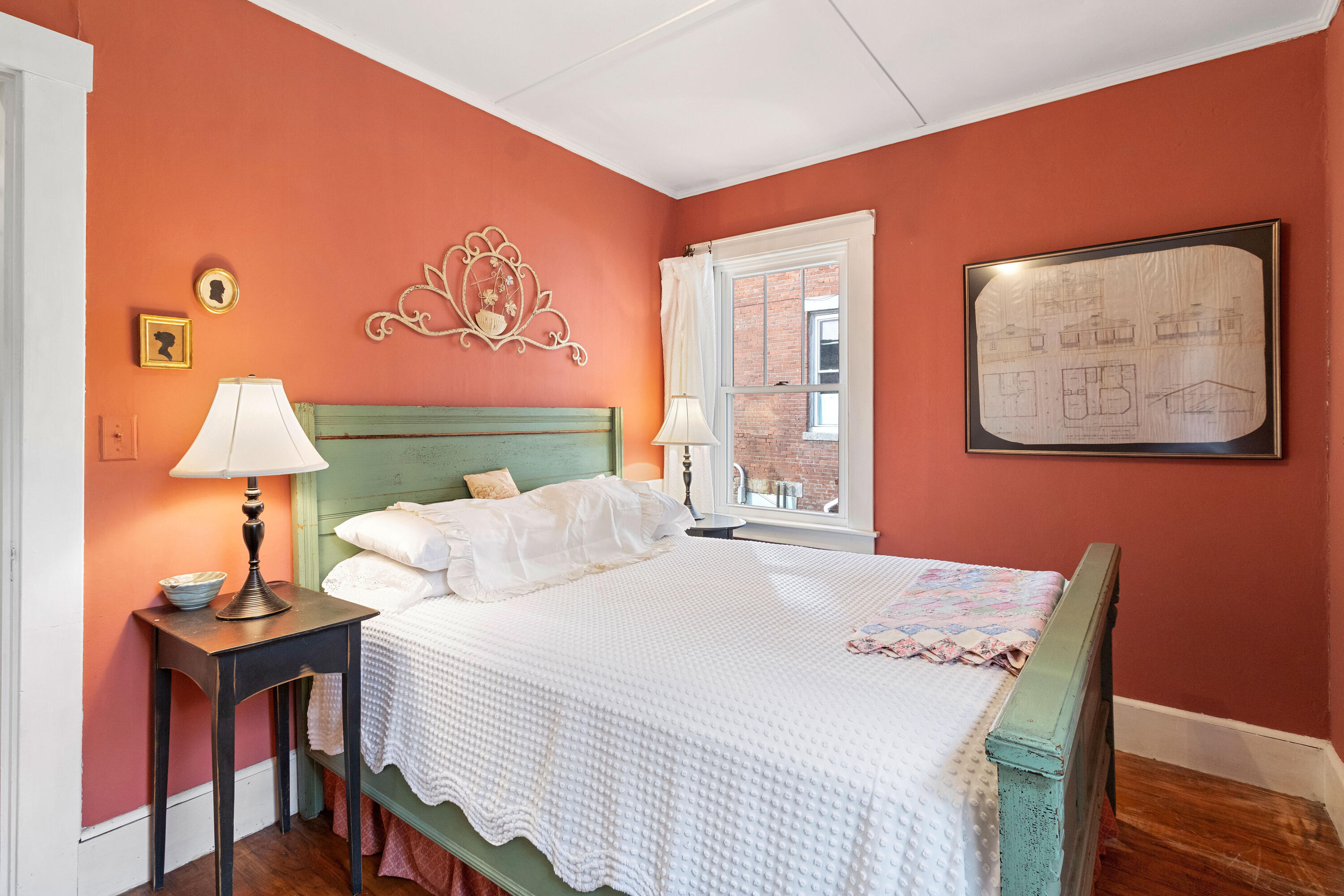 4 Leach Street Searsport ME 04974