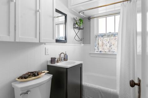 4 Leach Street Searsport ME 04974