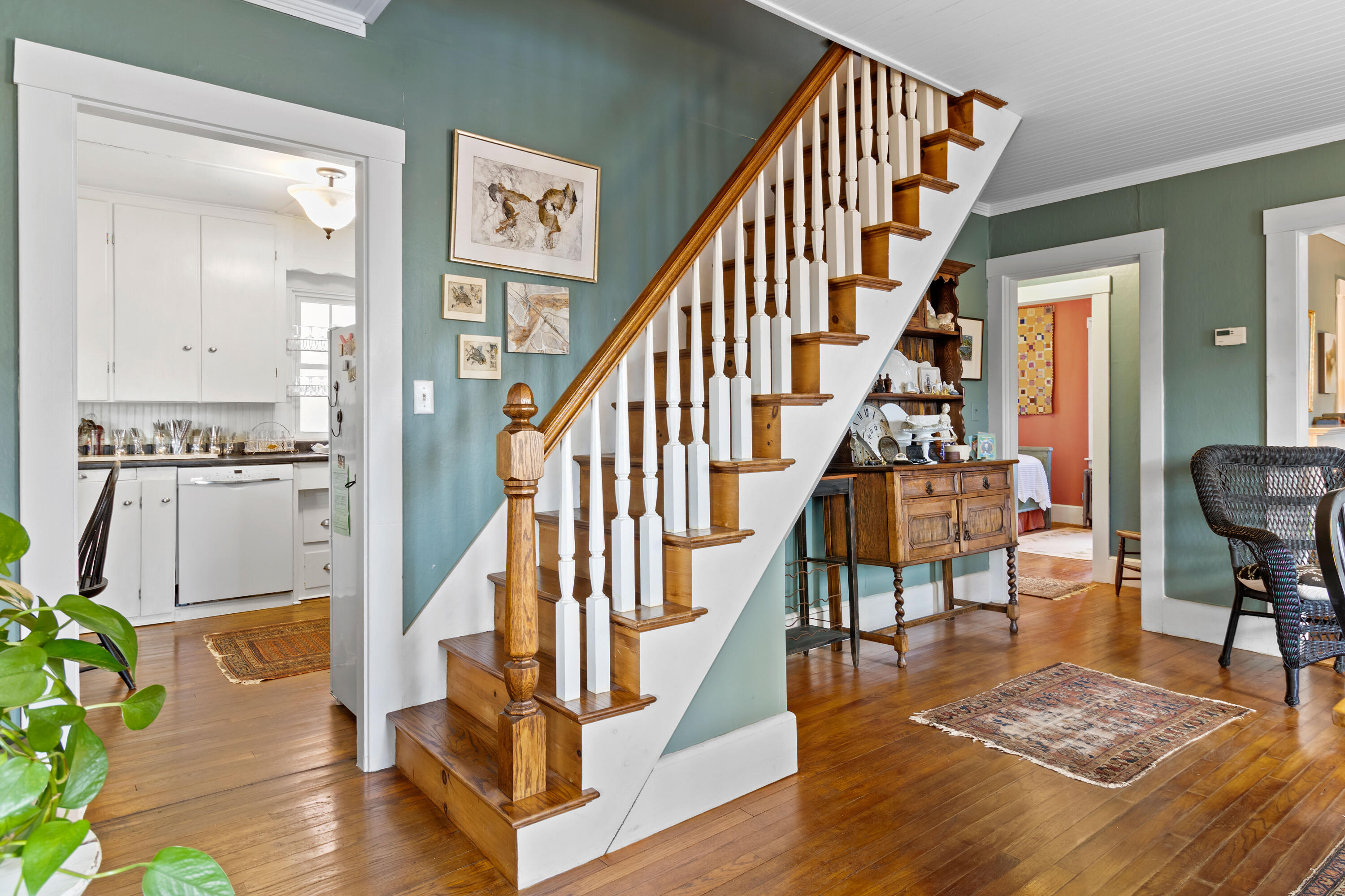 4 Leach Street Searsport ME 04974