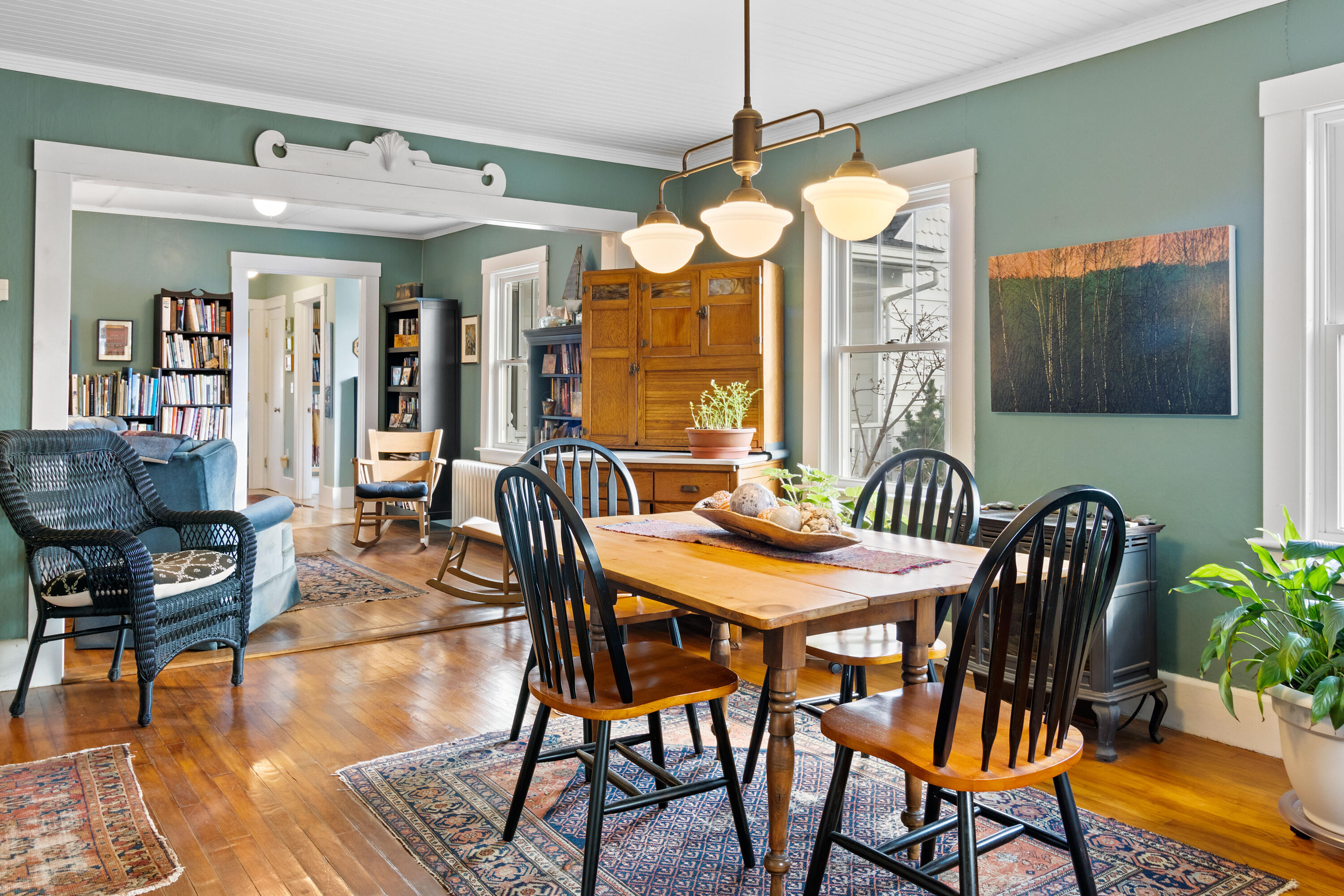 4 Leach Street Searsport ME 04974