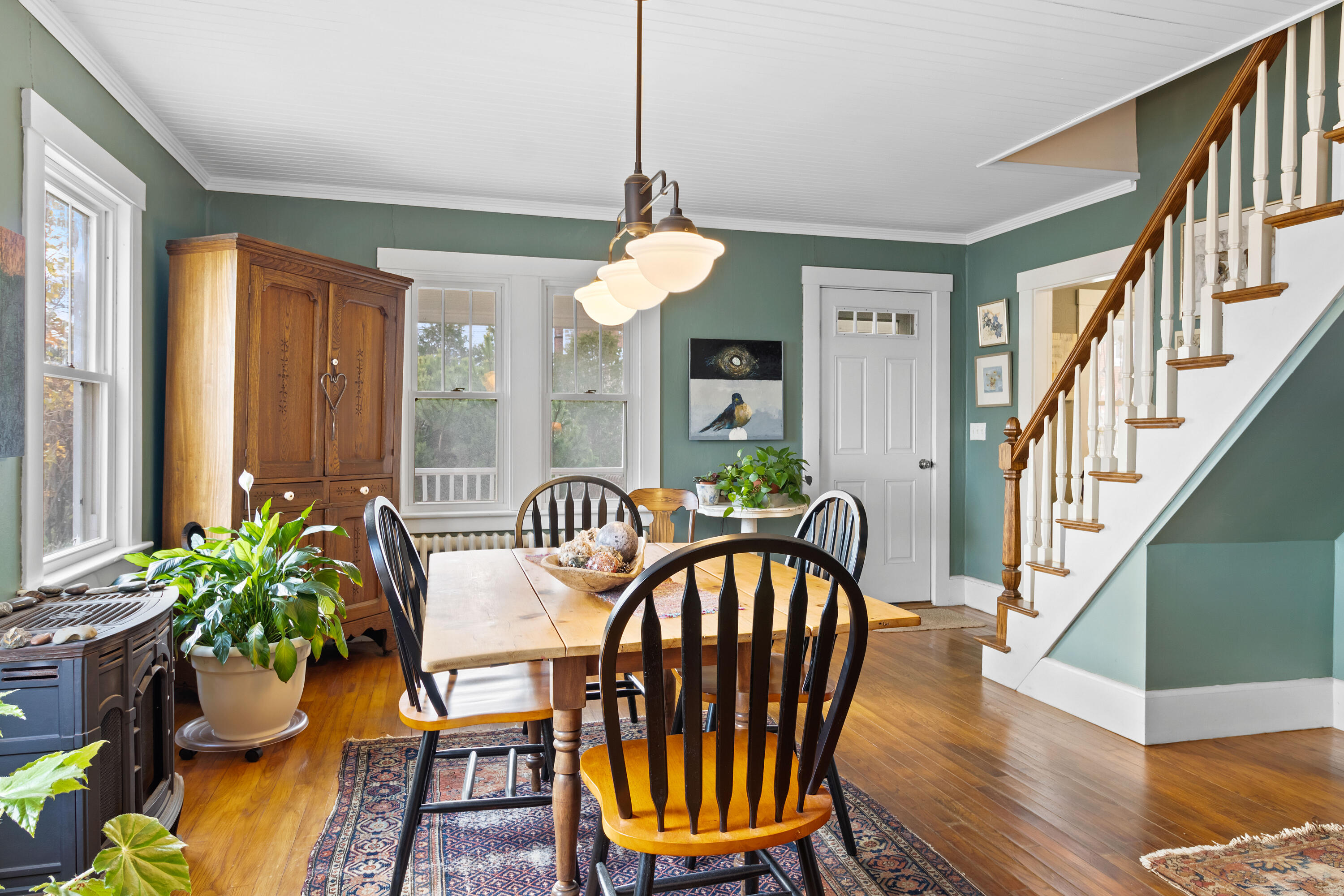 4 Leach Street Searsport ME 04974