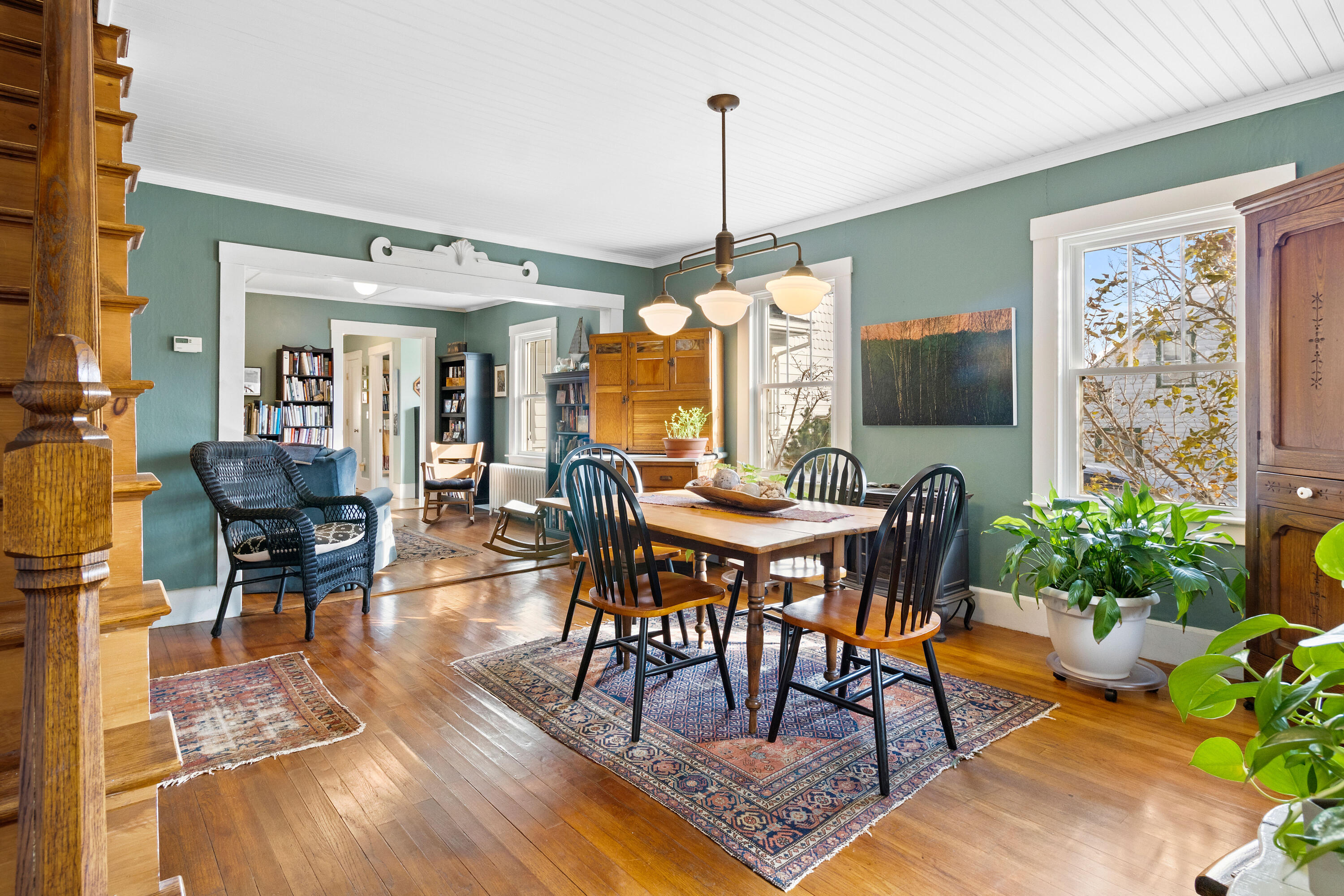 4 Leach Street Searsport ME 04974