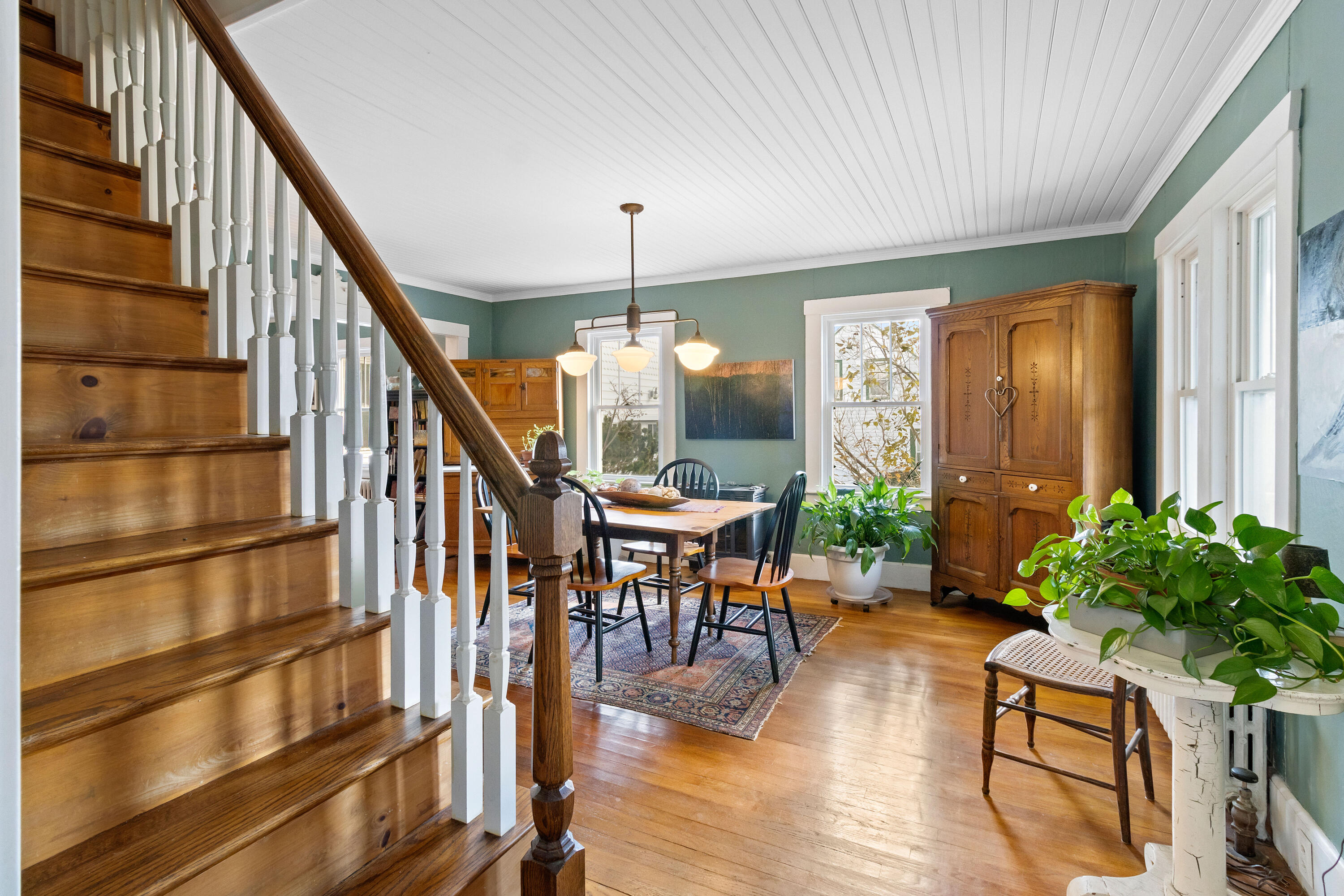 4 Leach Street Searsport ME 04974