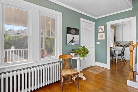 4 Leach Street Searsport ME 04974