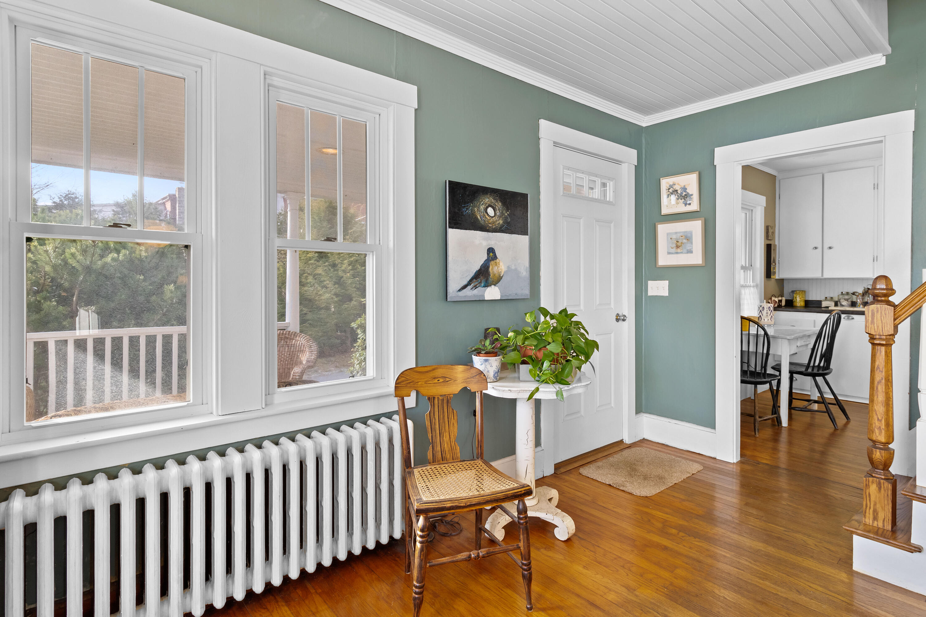 4 Leach Street Searsport ME 04974