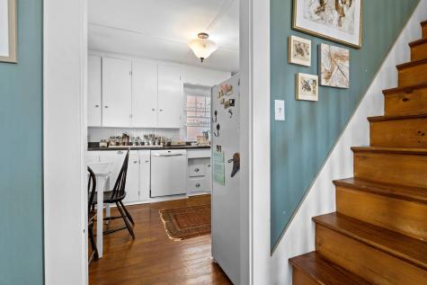 4 Leach Street Searsport ME 04974