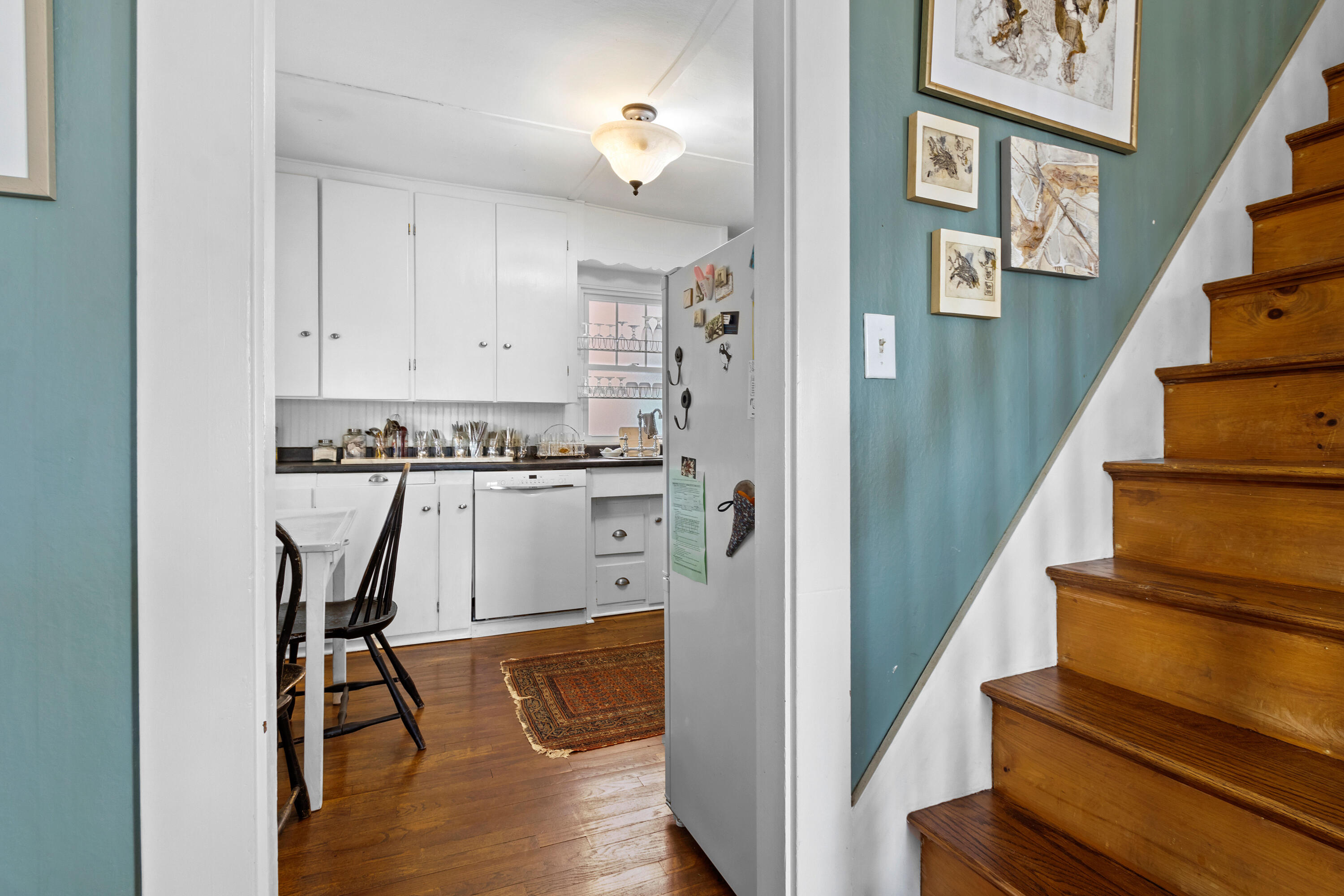 4 Leach Street Searsport ME 04974