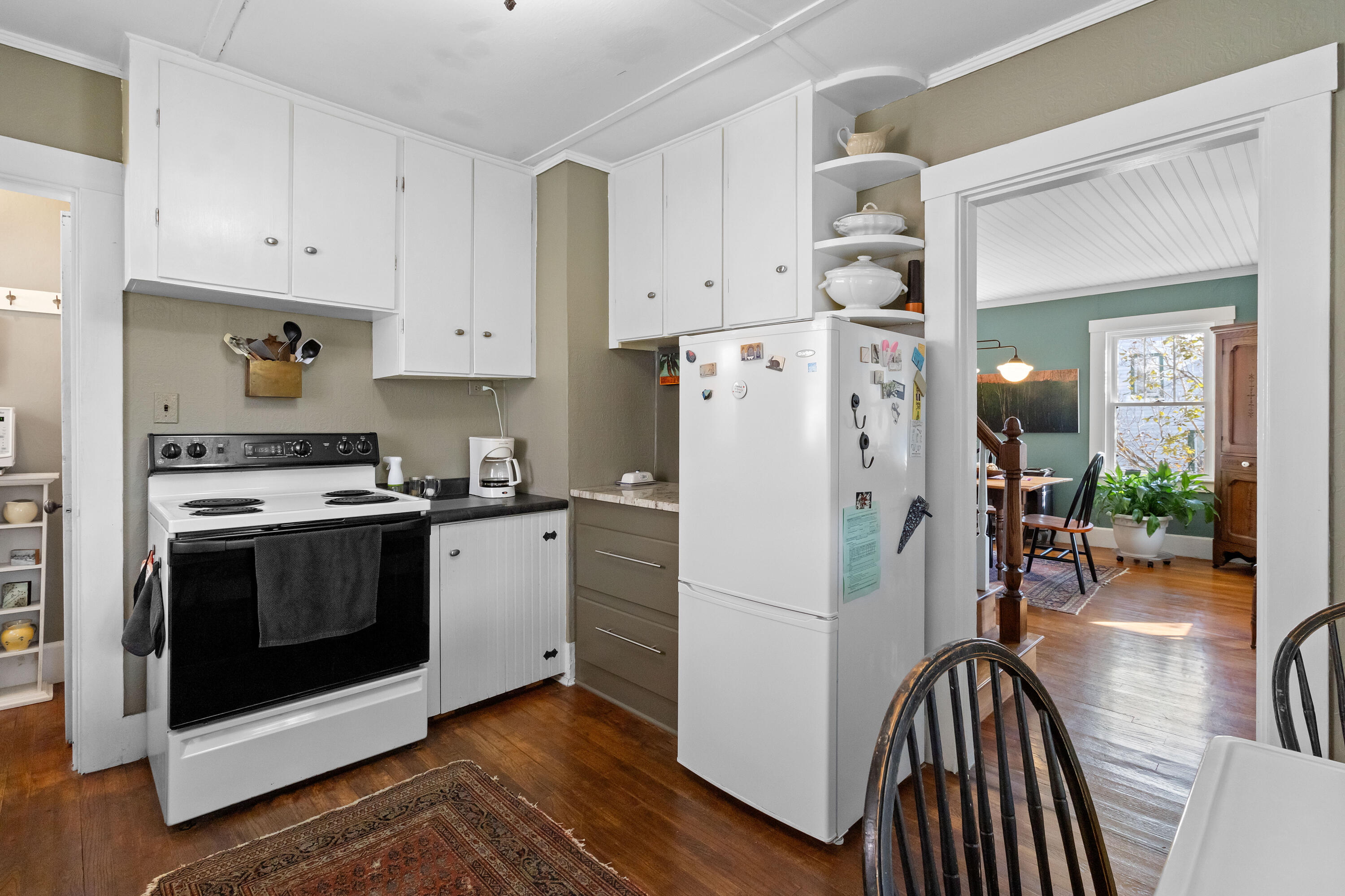 4 Leach Street Searsport ME 04974