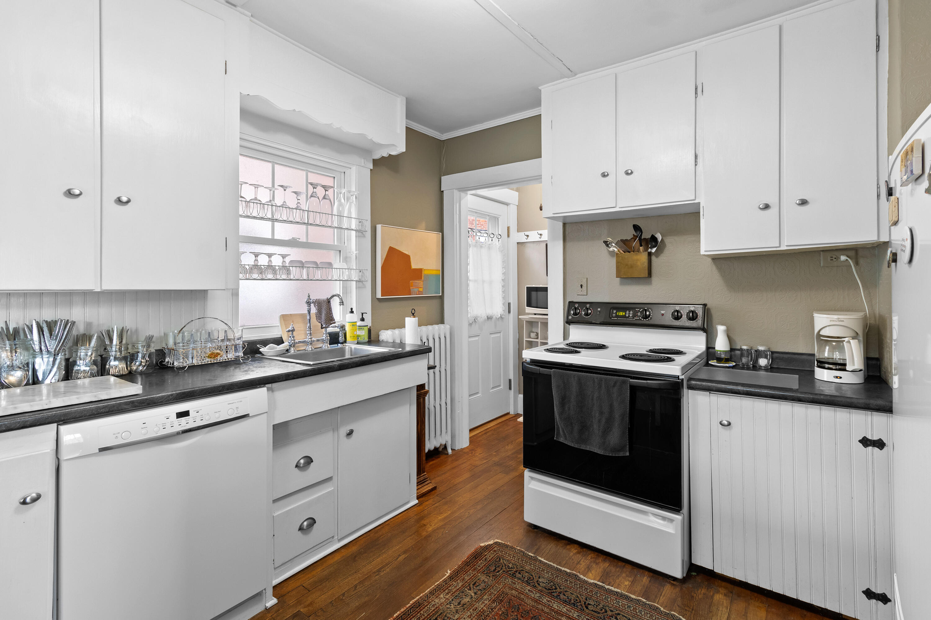 4 Leach Street Searsport ME 04974