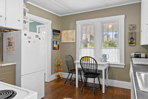 4 Leach Street Searsport ME 04974