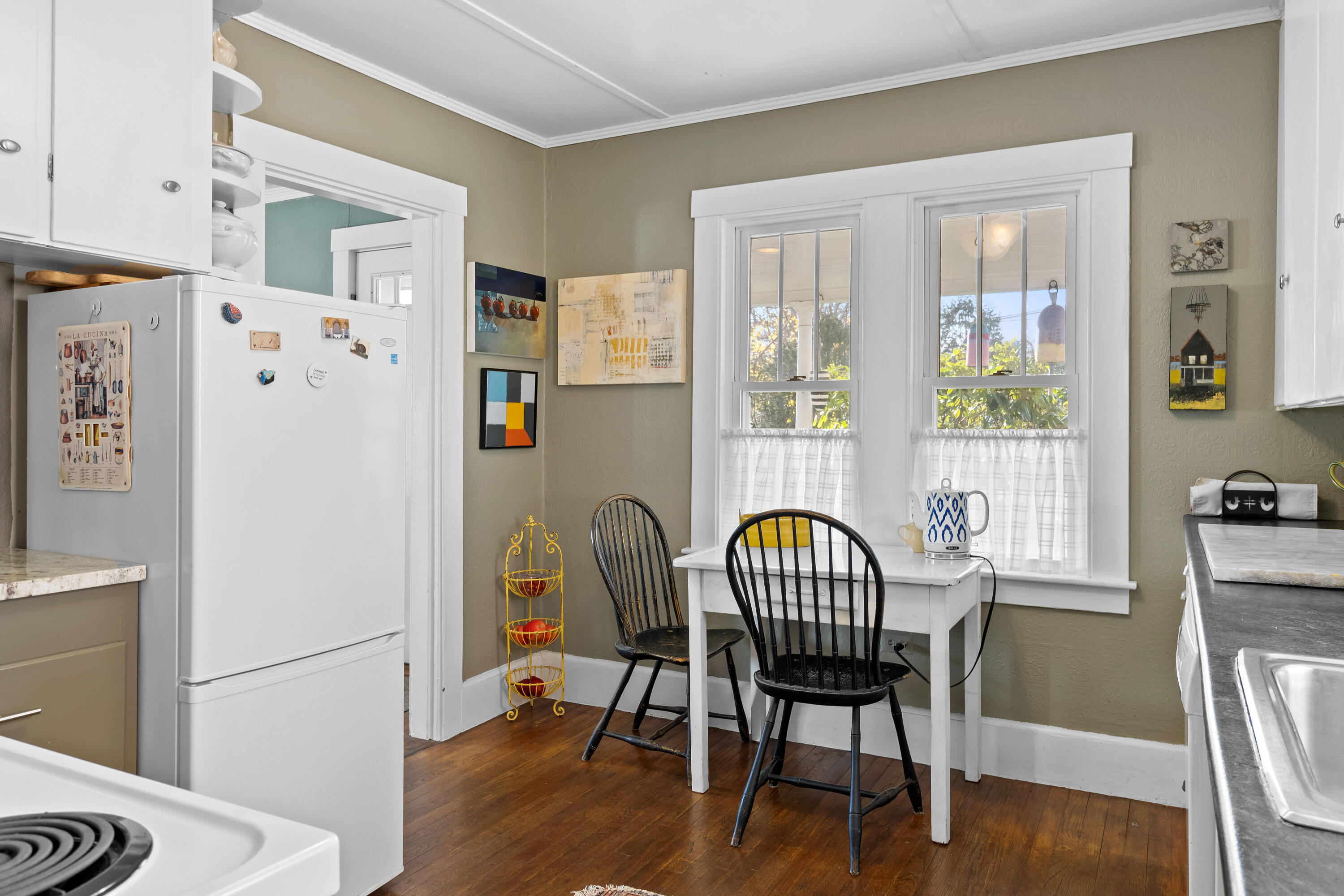 4 Leach Street Searsport ME 04974