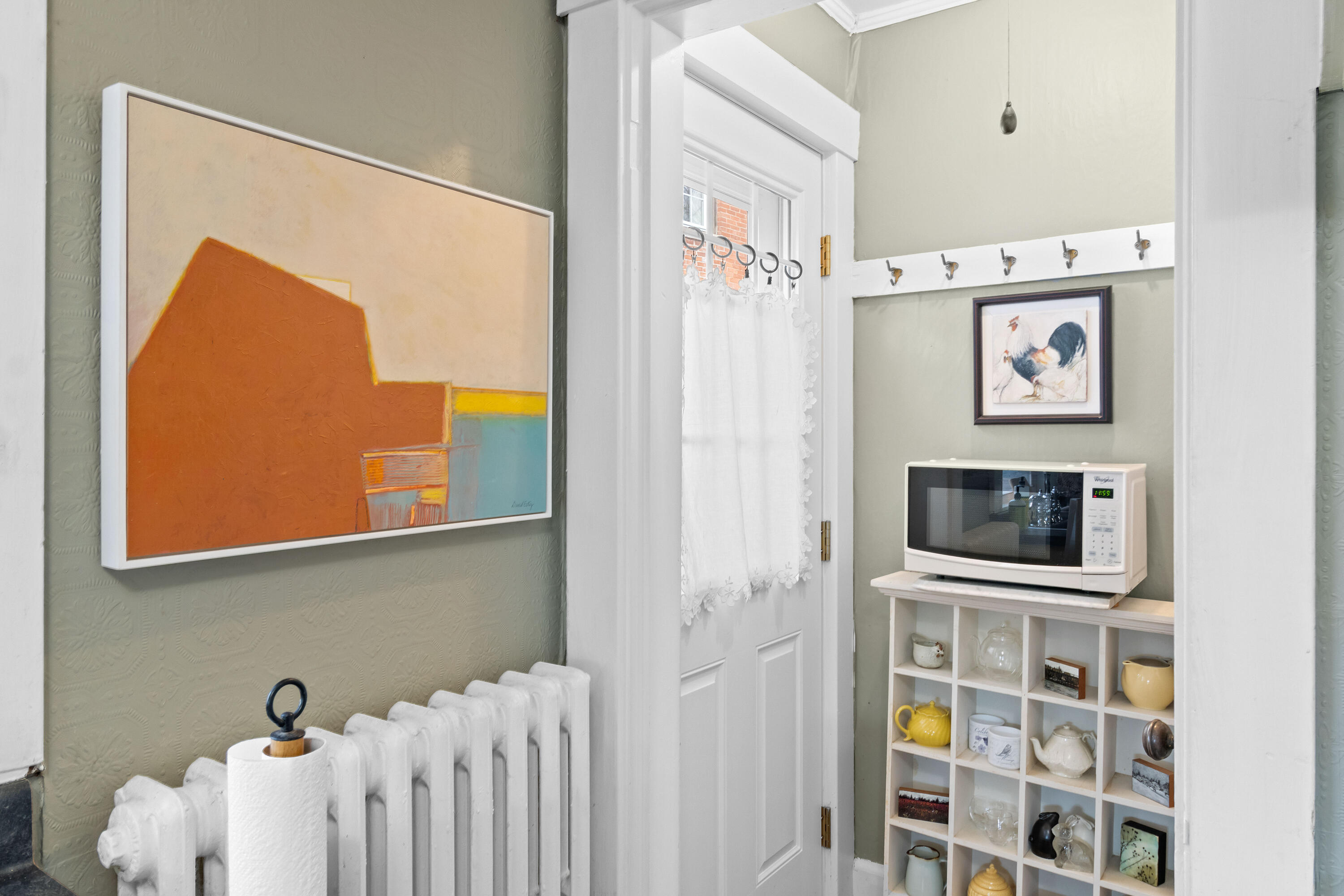 4 Leach Street Searsport ME 04974