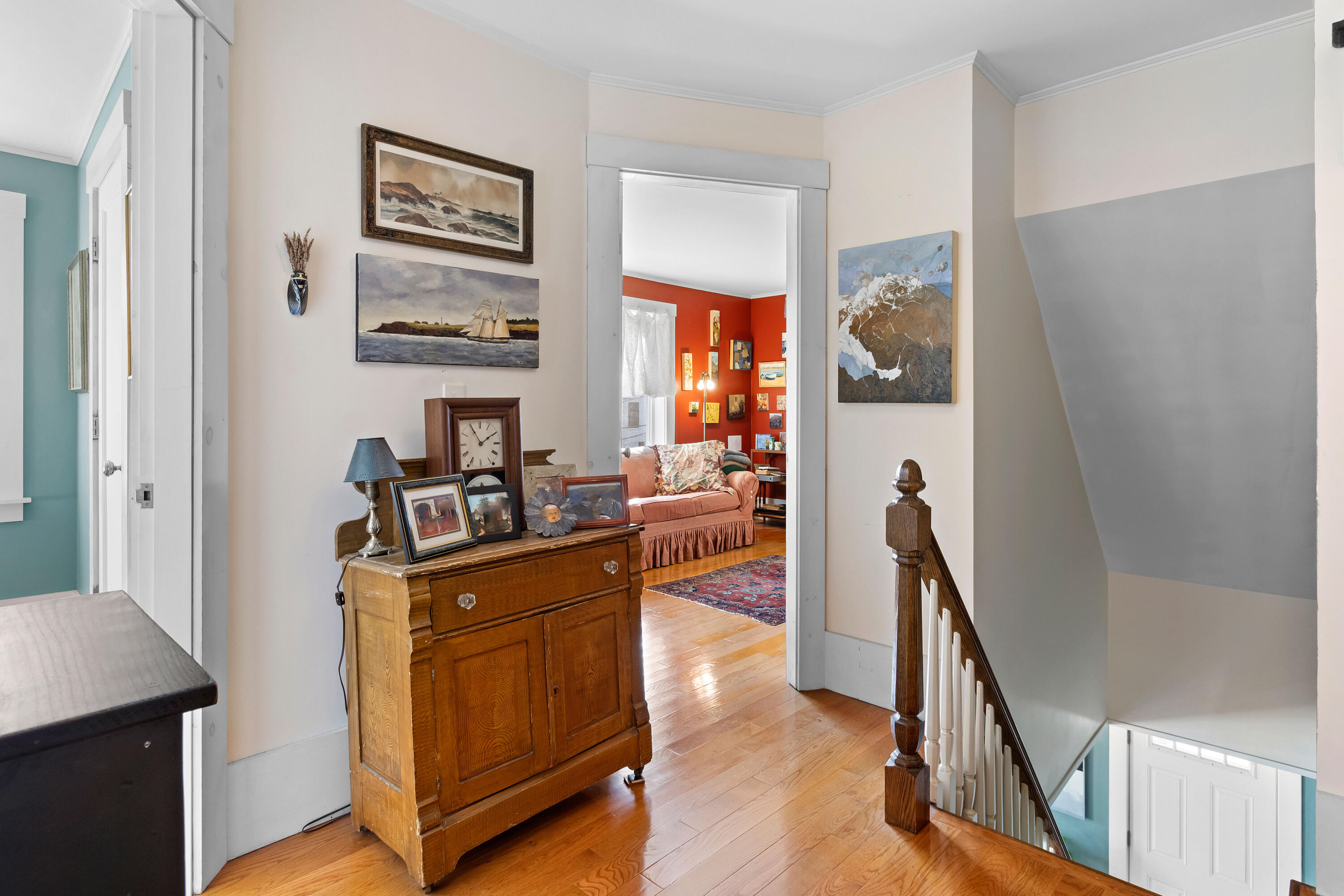 4 Leach Street Searsport ME 04974