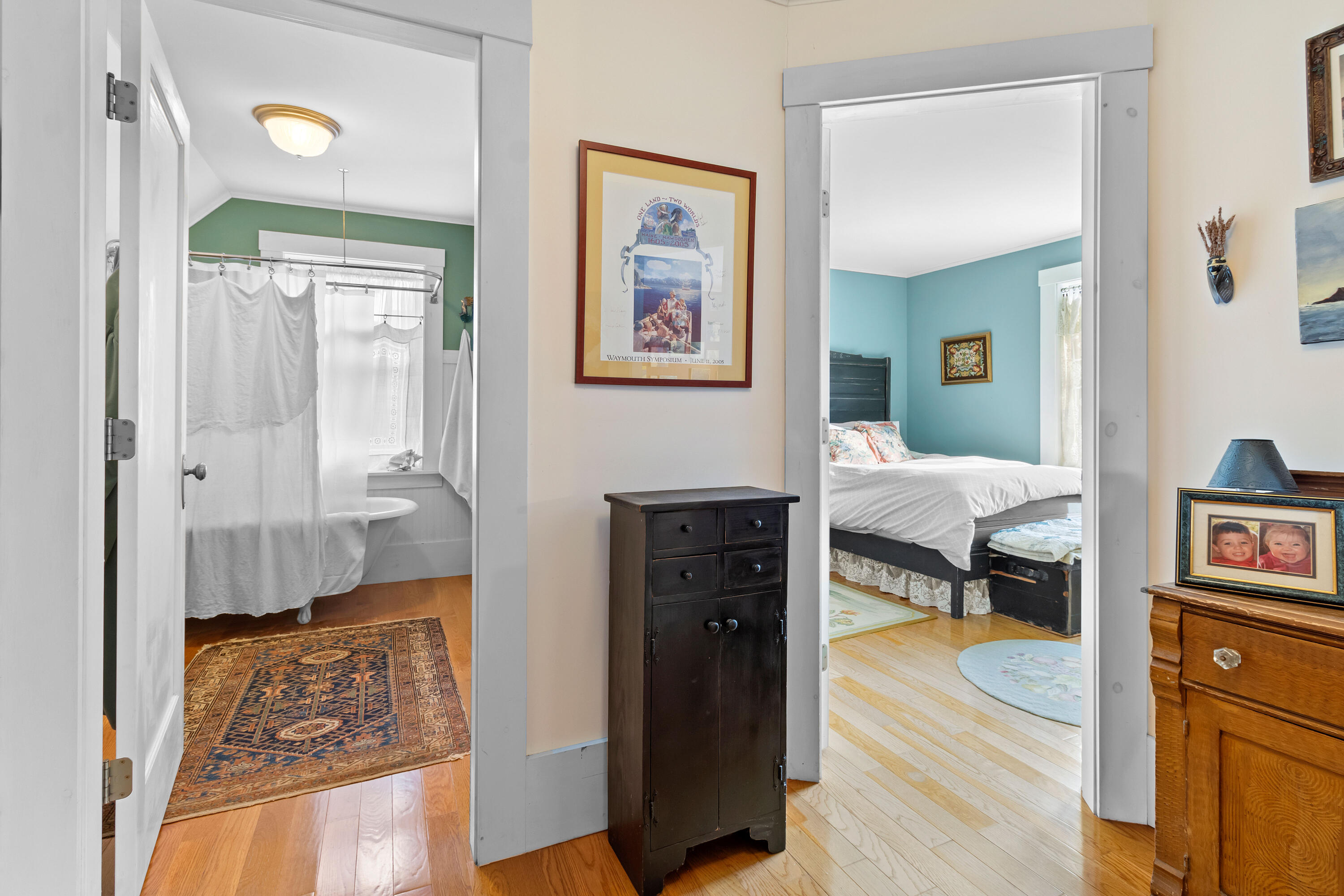 4 Leach Street Searsport ME 04974