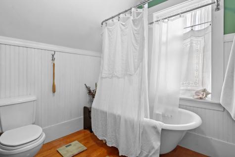 4 Leach Street Searsport ME 04974