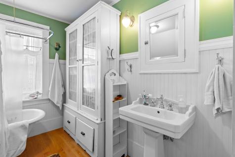 4 Leach Street Searsport ME 04974