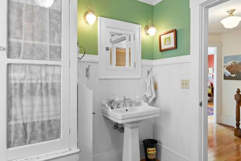 4 Leach Street Searsport ME 04974