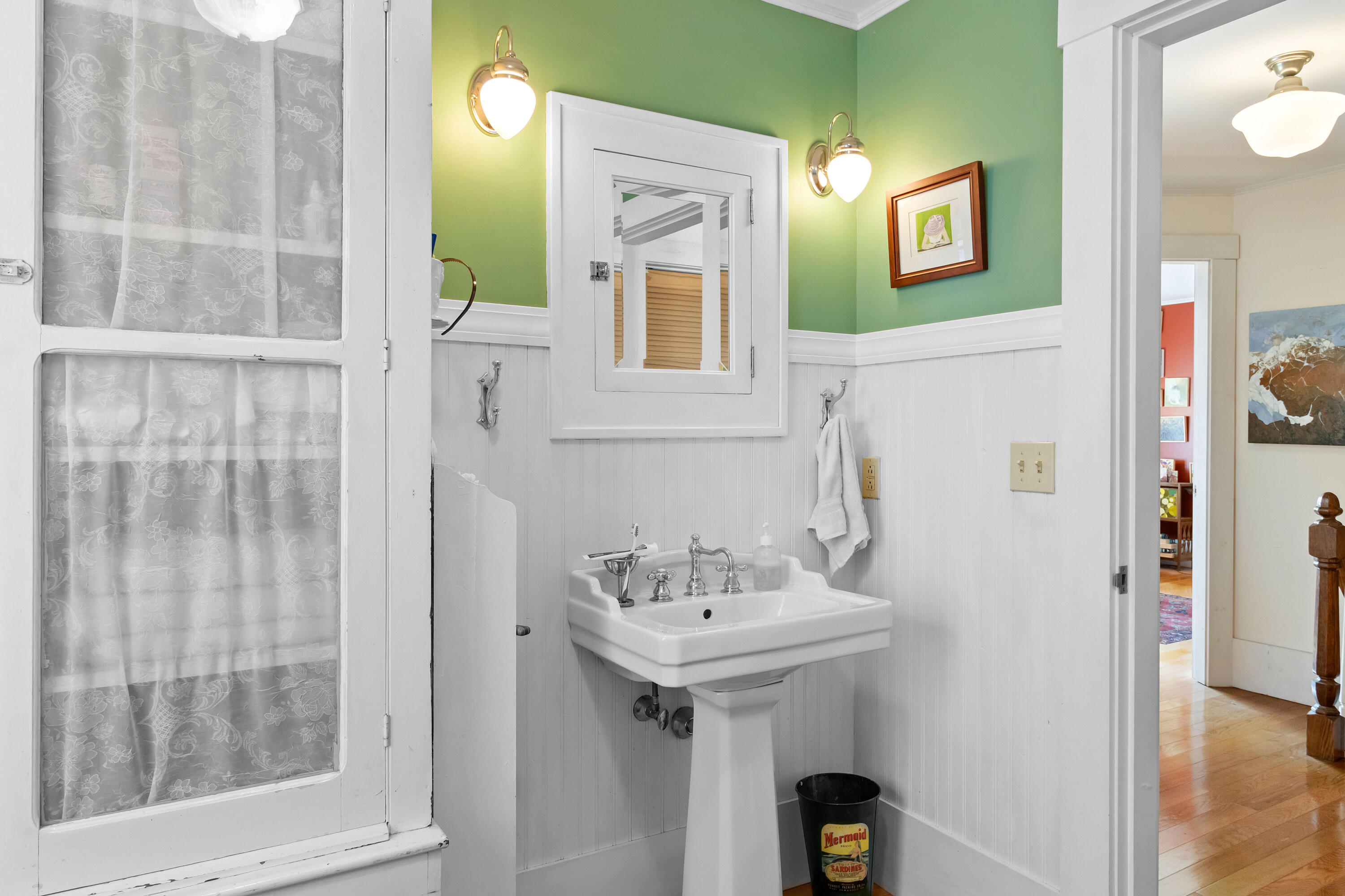 4 Leach Street Searsport ME 04974