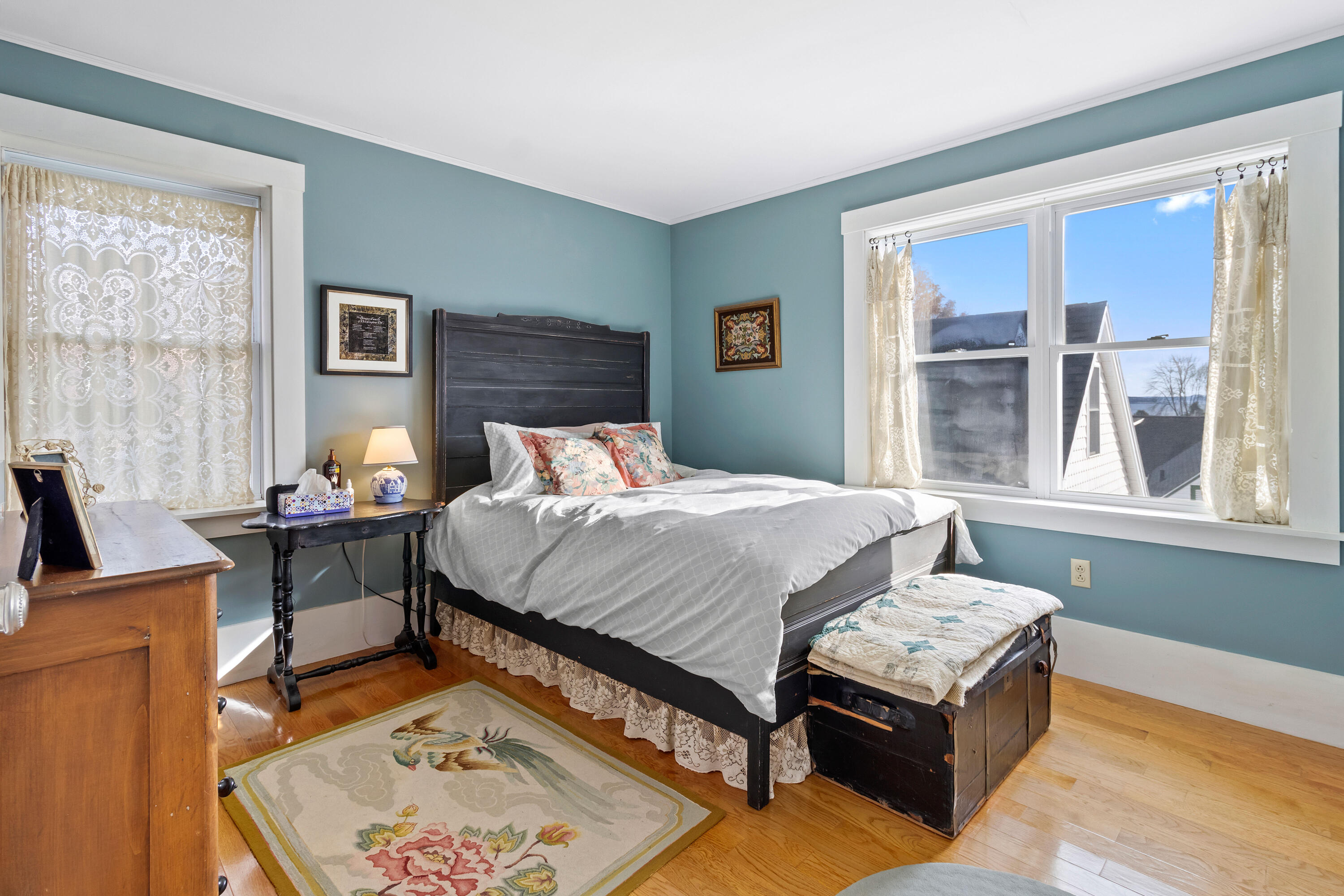 4 Leach Street Searsport ME 04974