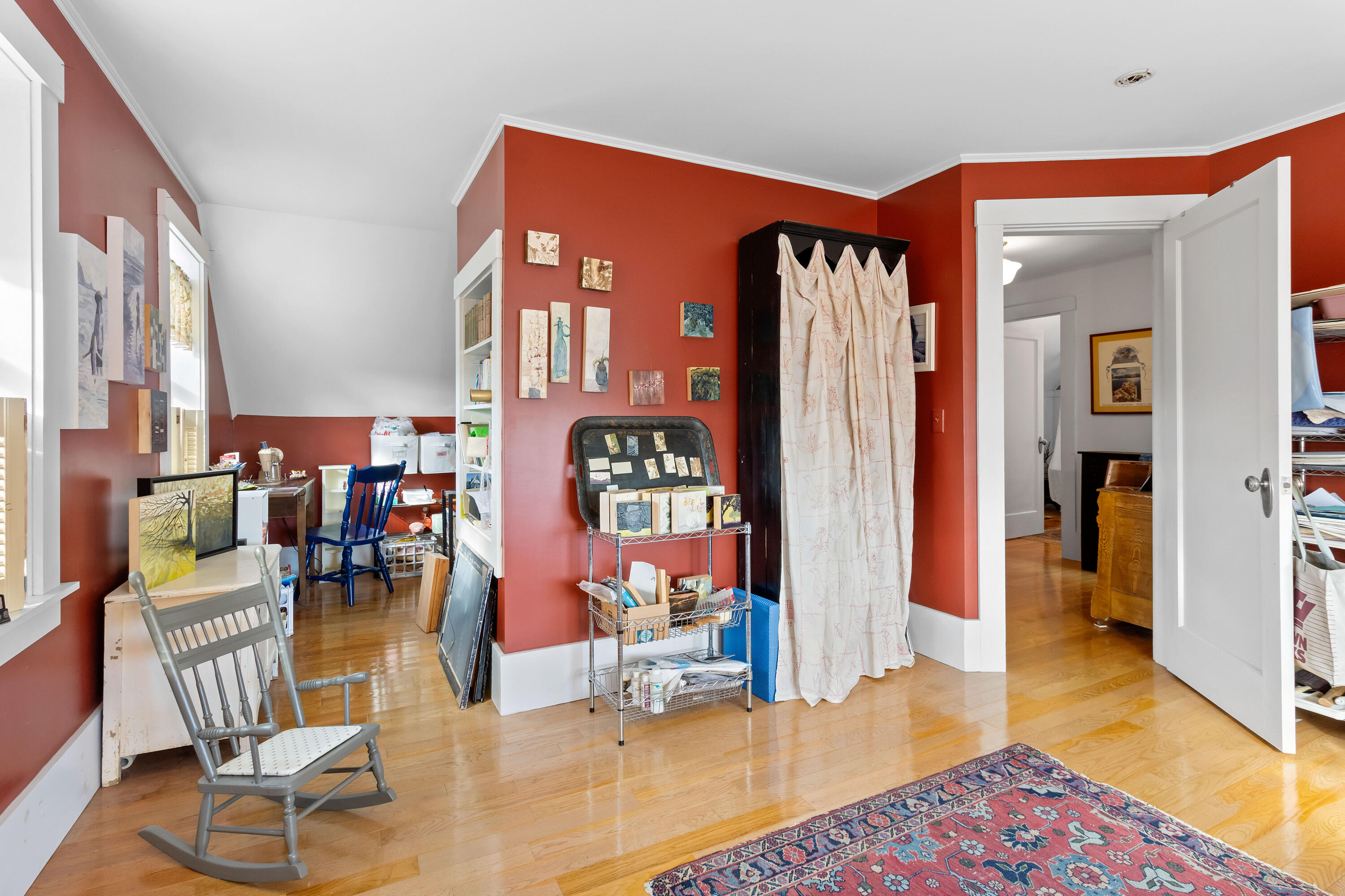 4 Leach Street Searsport ME 04974