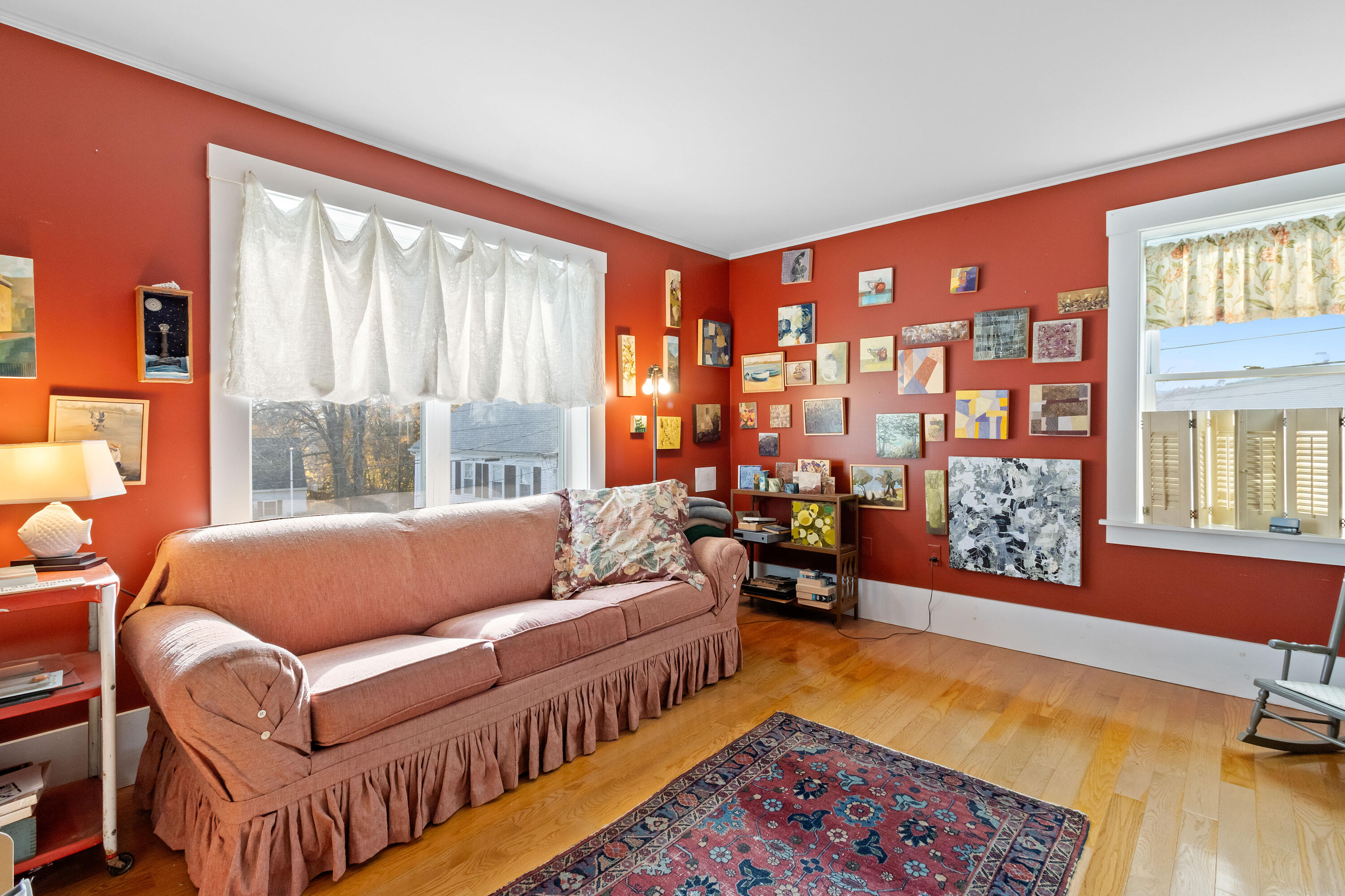 4 Leach Street Searsport ME 04974