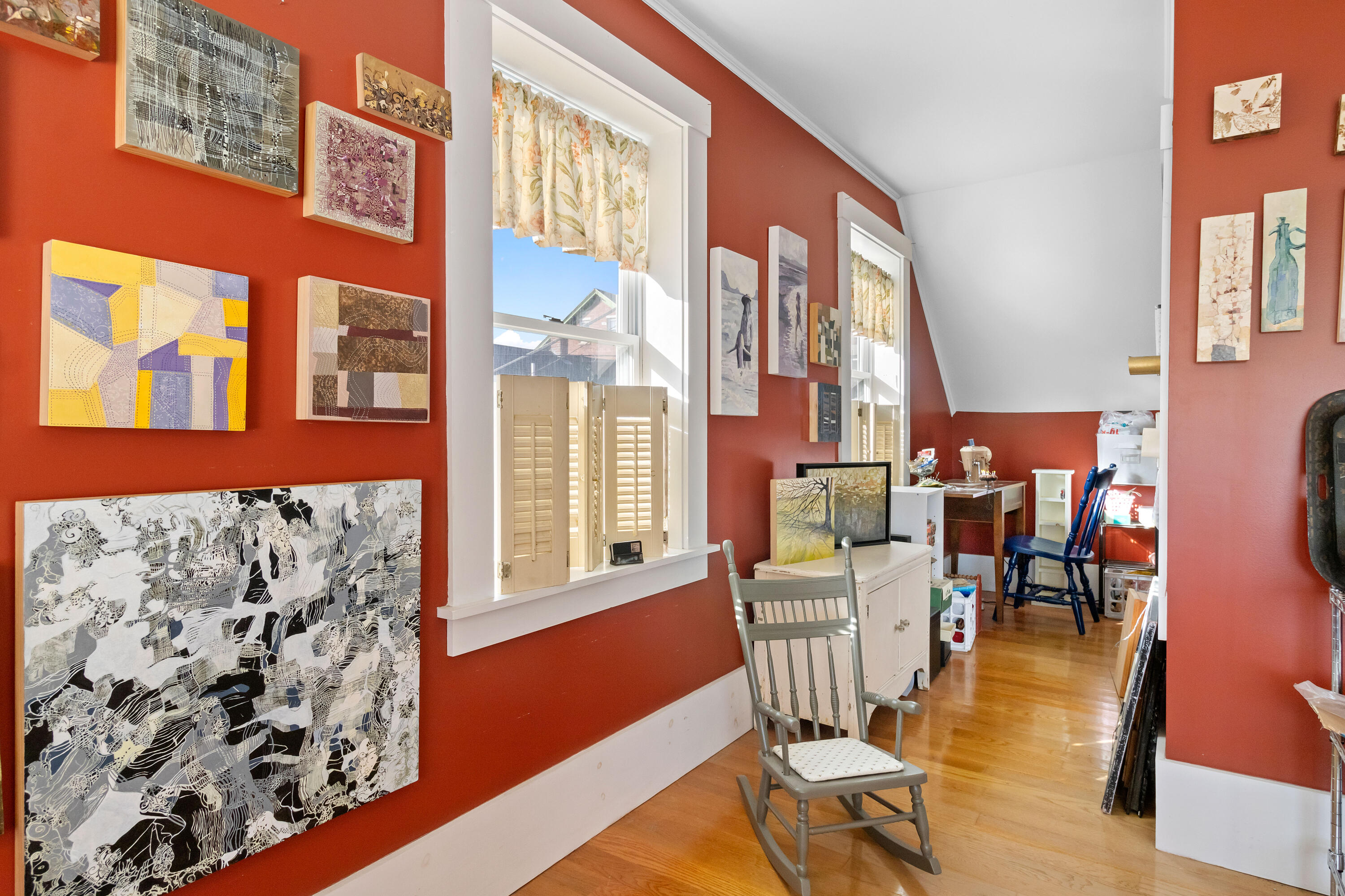 4 Leach Street Searsport ME 04974