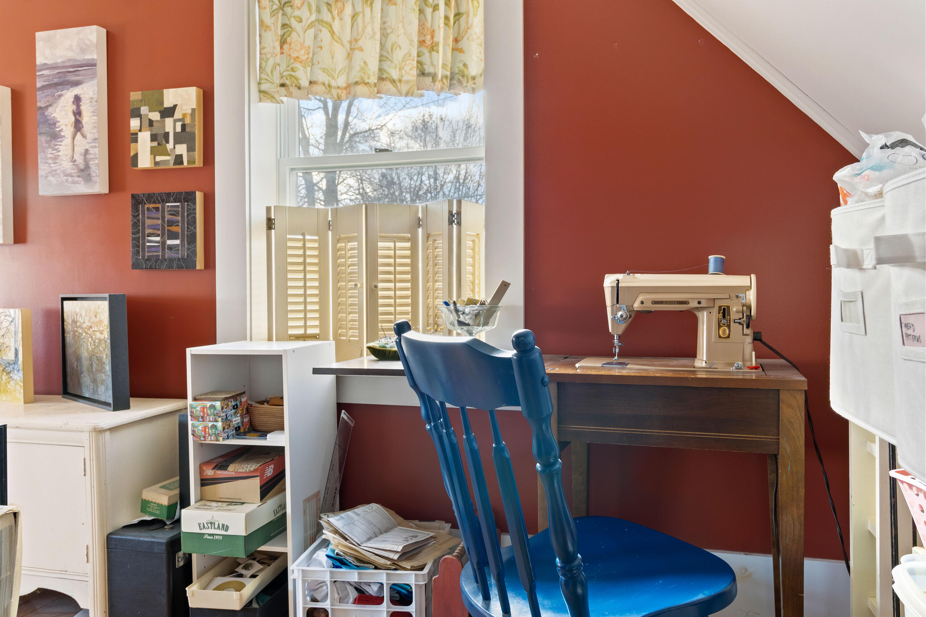 4 Leach Street Searsport ME 04974