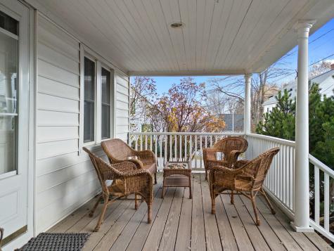 4 Leach Street Searsport ME 04974