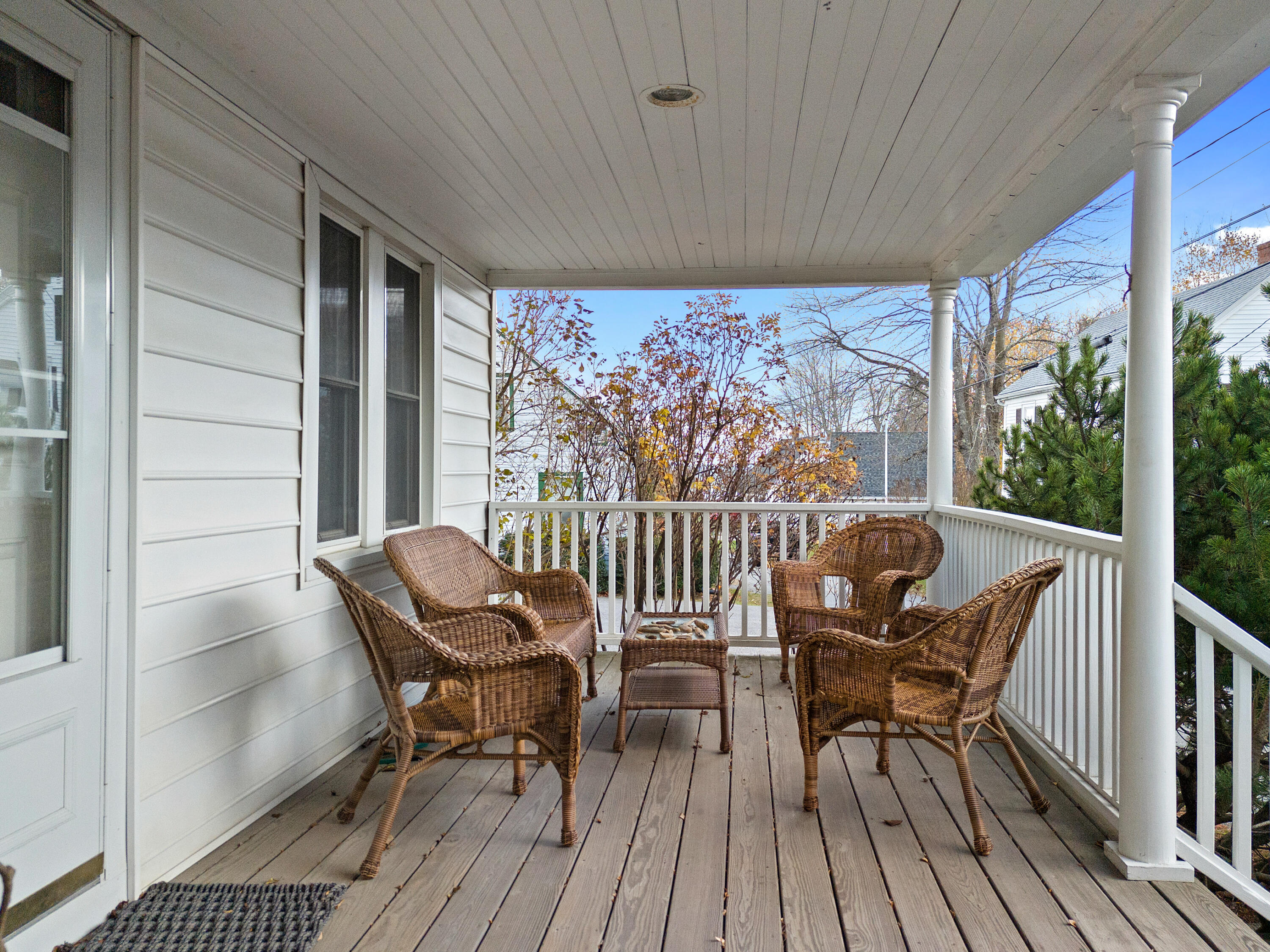 4 Leach Street Searsport ME 04974