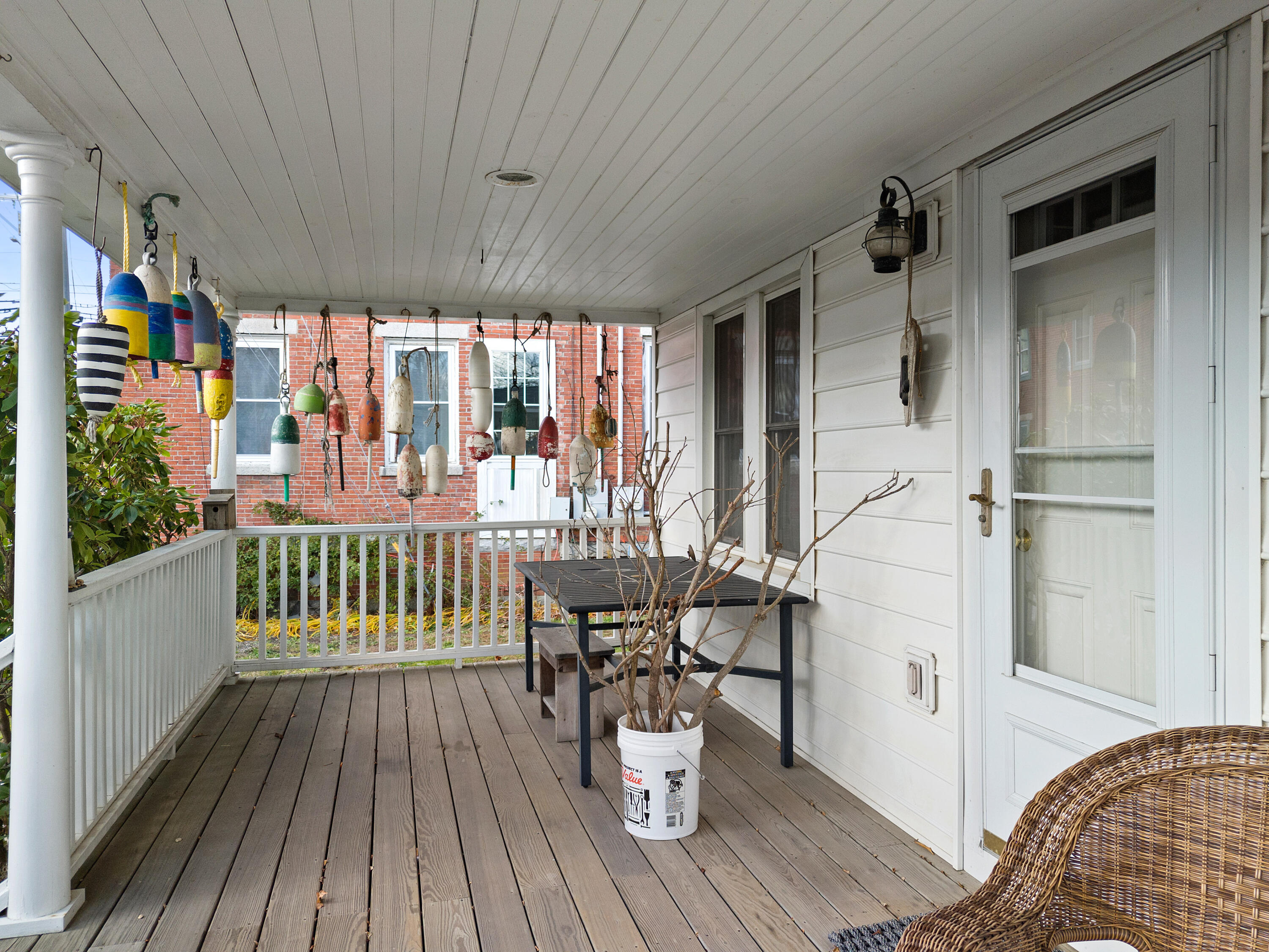 4 Leach Street Searsport ME 04974