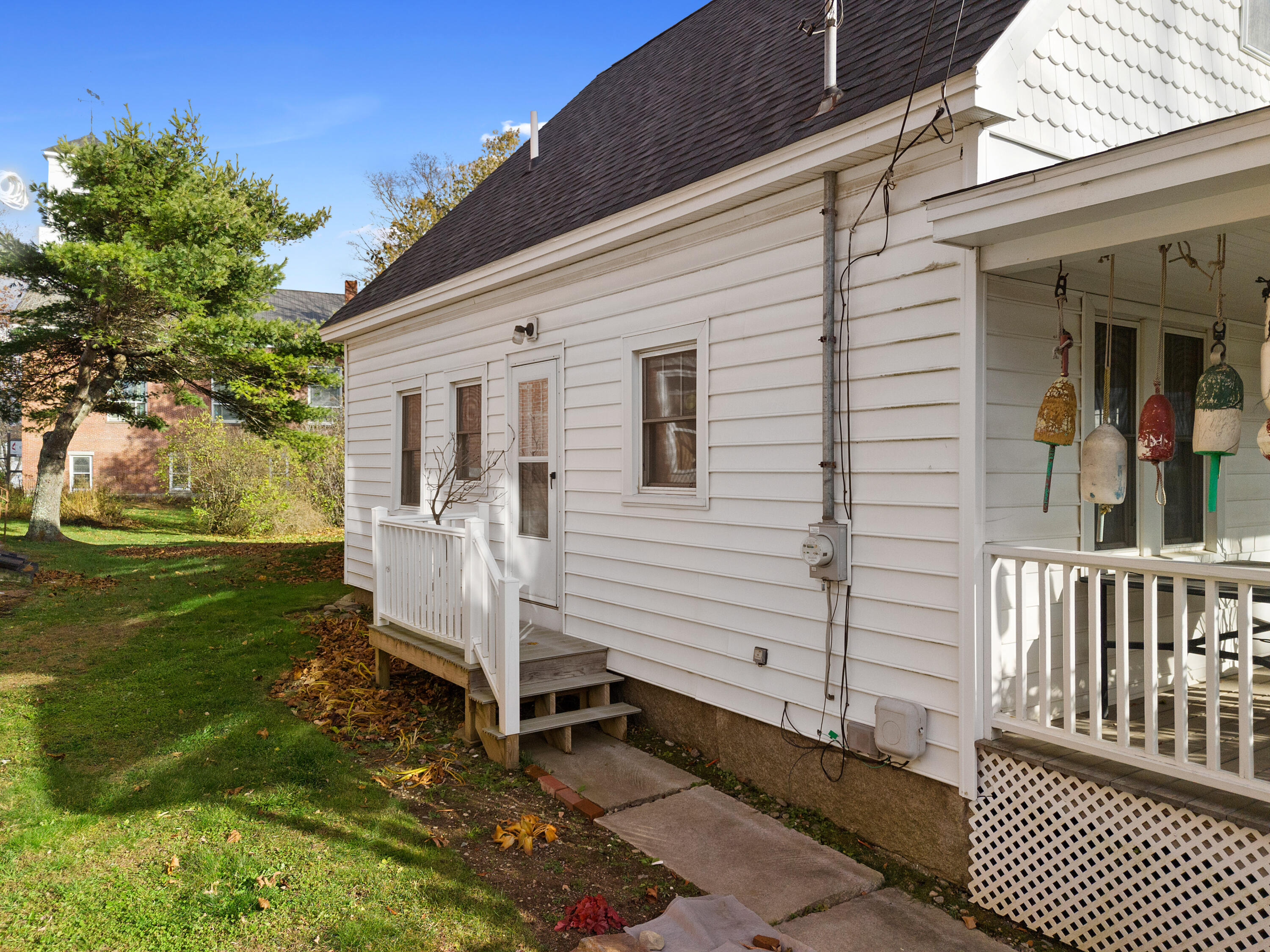 4 Leach Street Searsport ME 04974