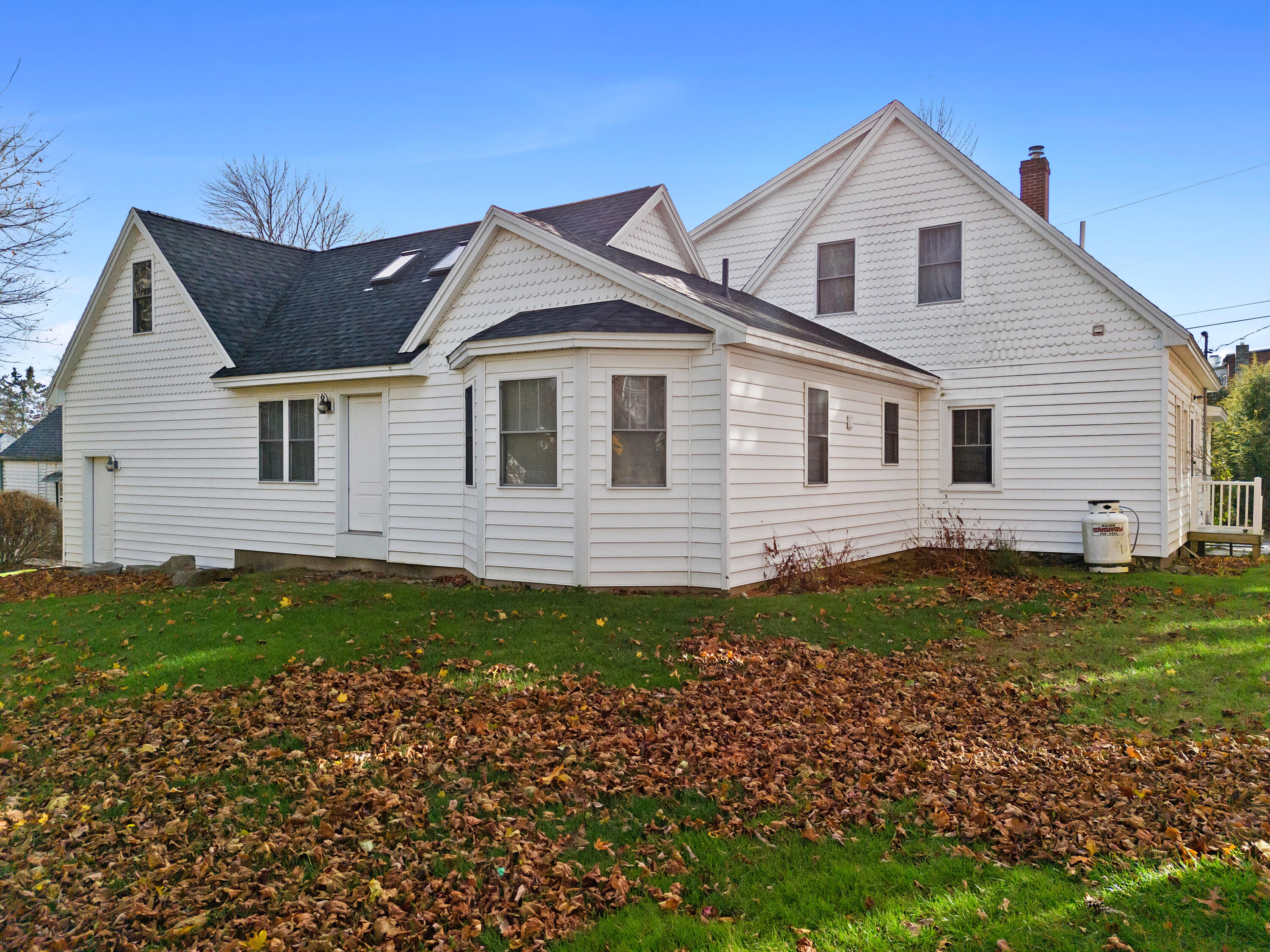 4 Leach Street Searsport ME 04974