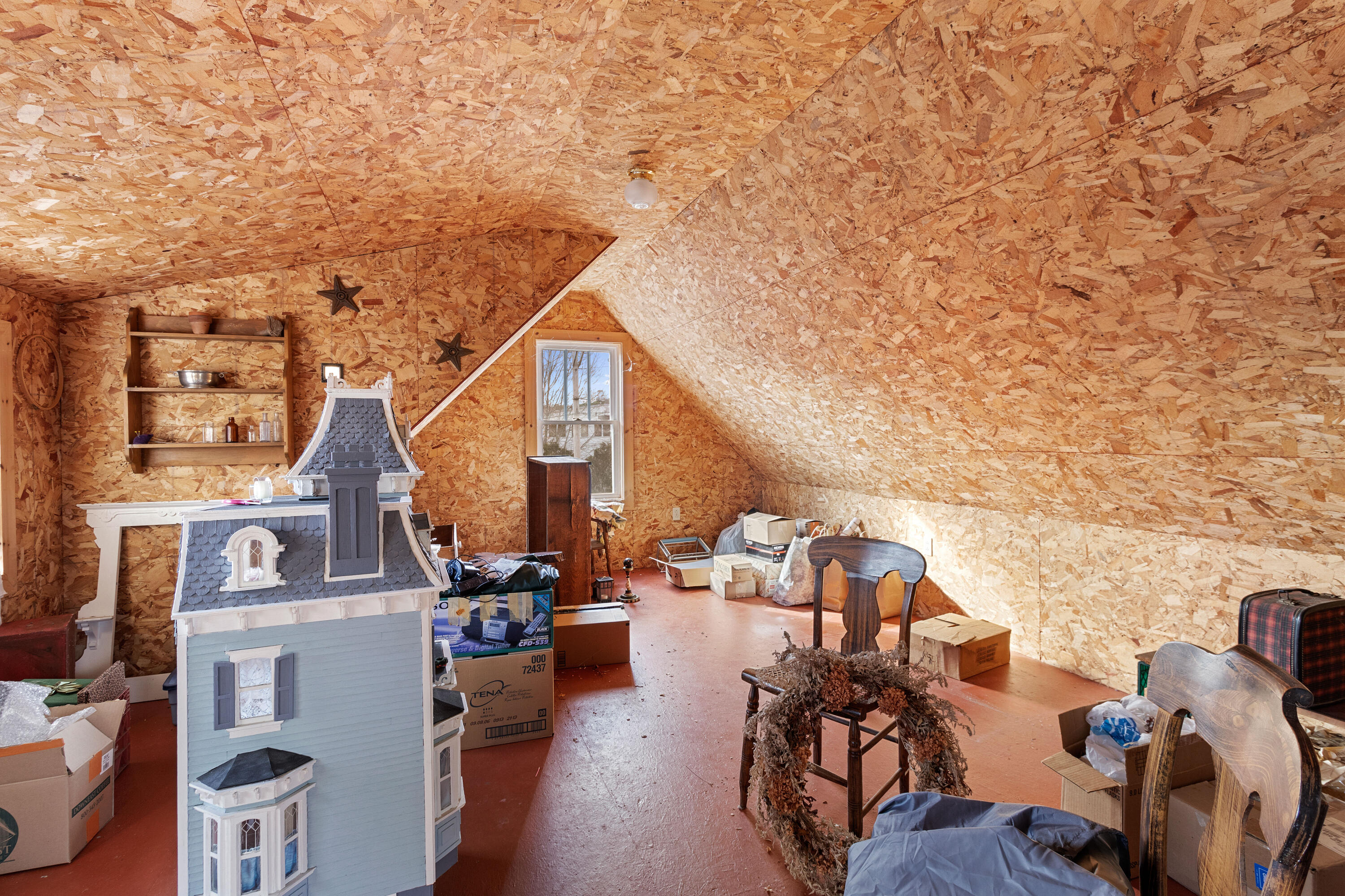 4 Leach Street Searsport ME 04974