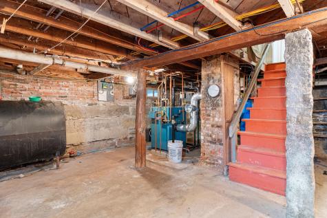 4 Leach Street Searsport ME 04974