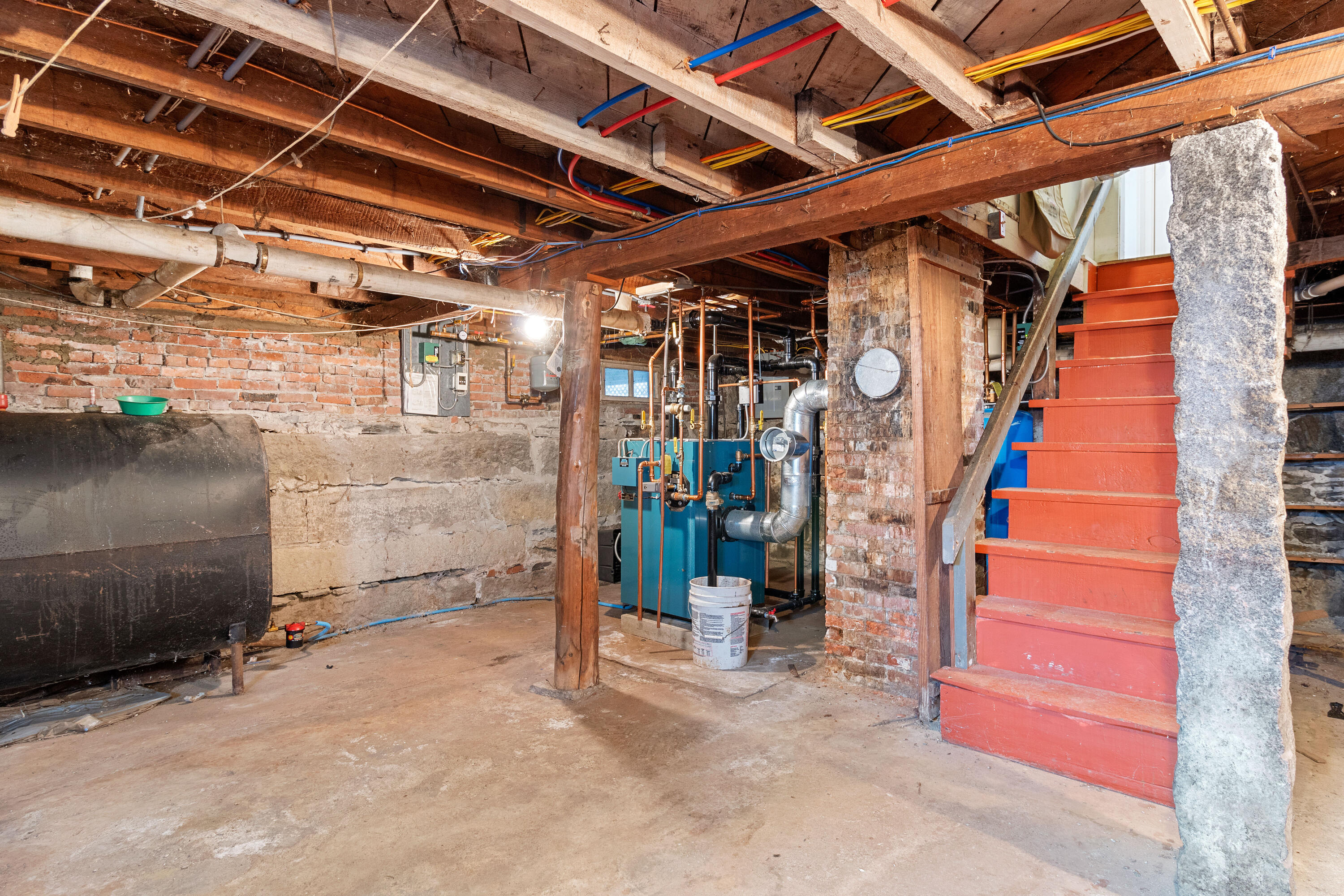 4 Leach Street Searsport ME 04974