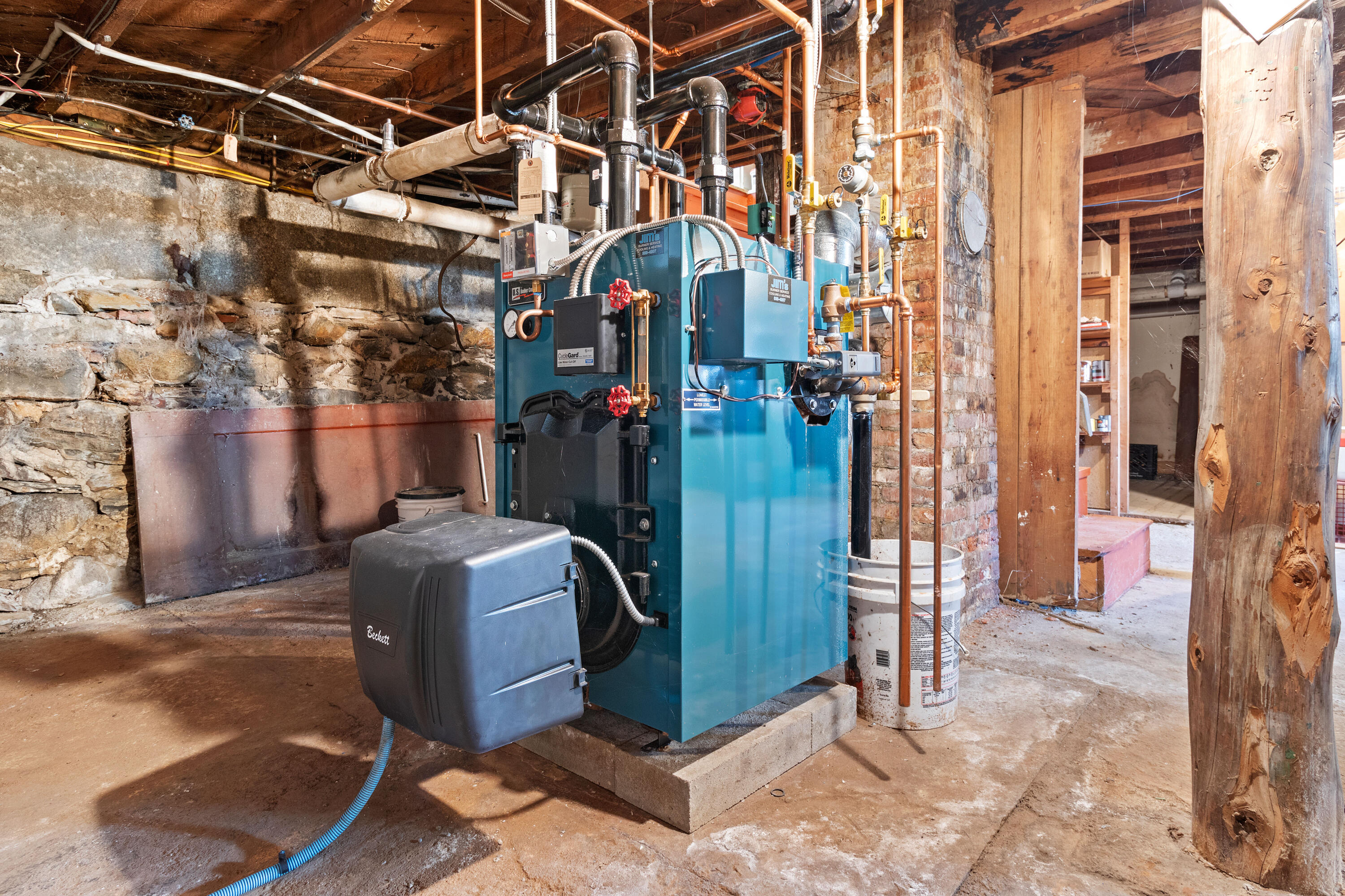 4 Leach Street Searsport ME 04974