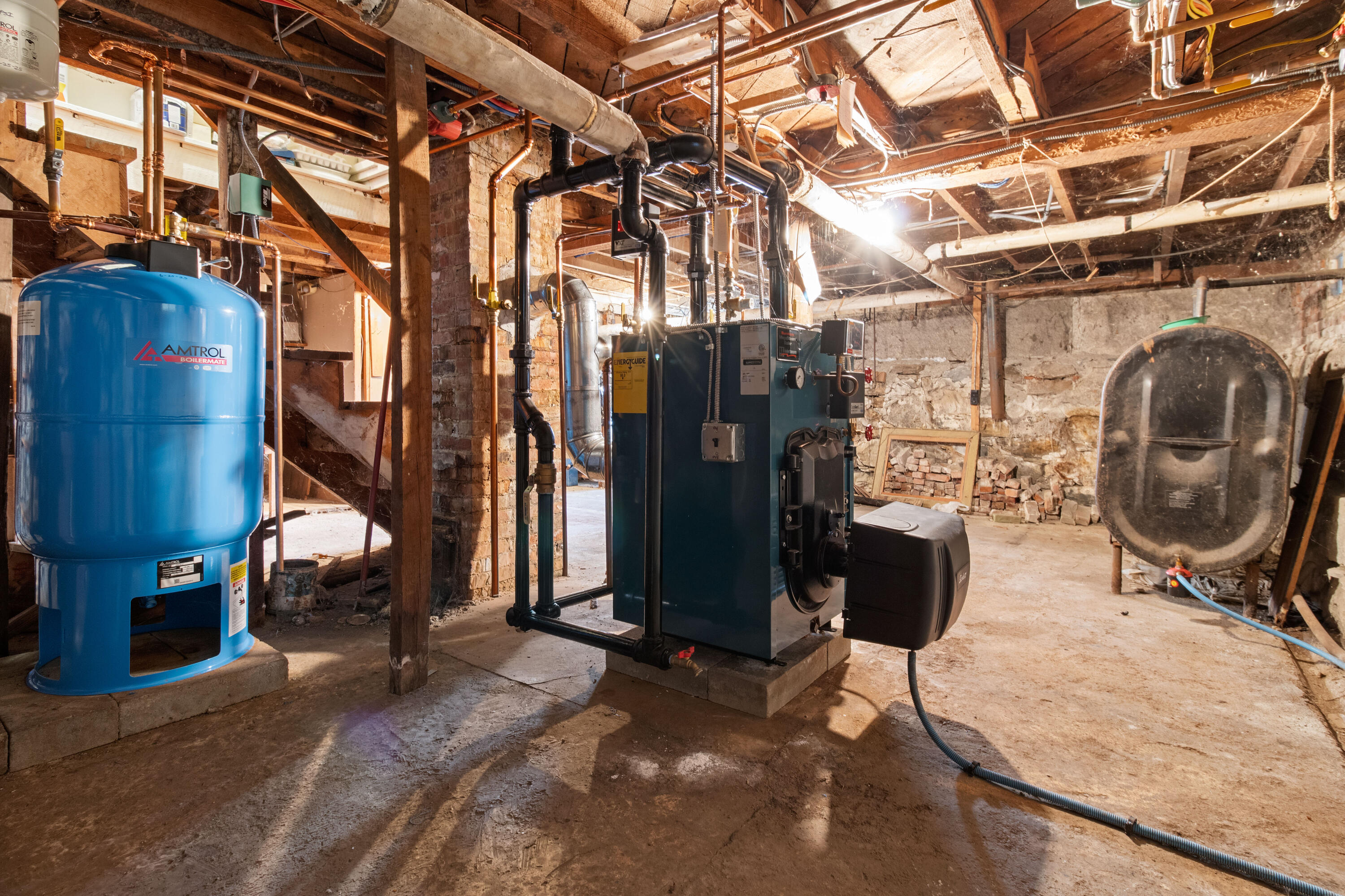 4 Leach Street Searsport ME 04974