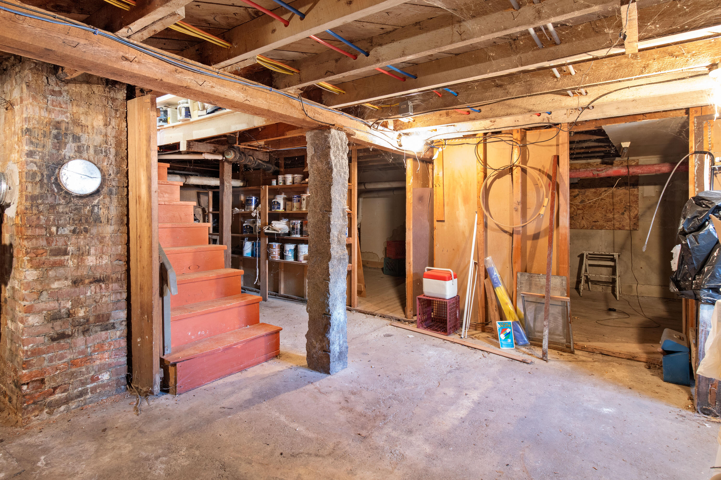 4 Leach Street Searsport ME 04974