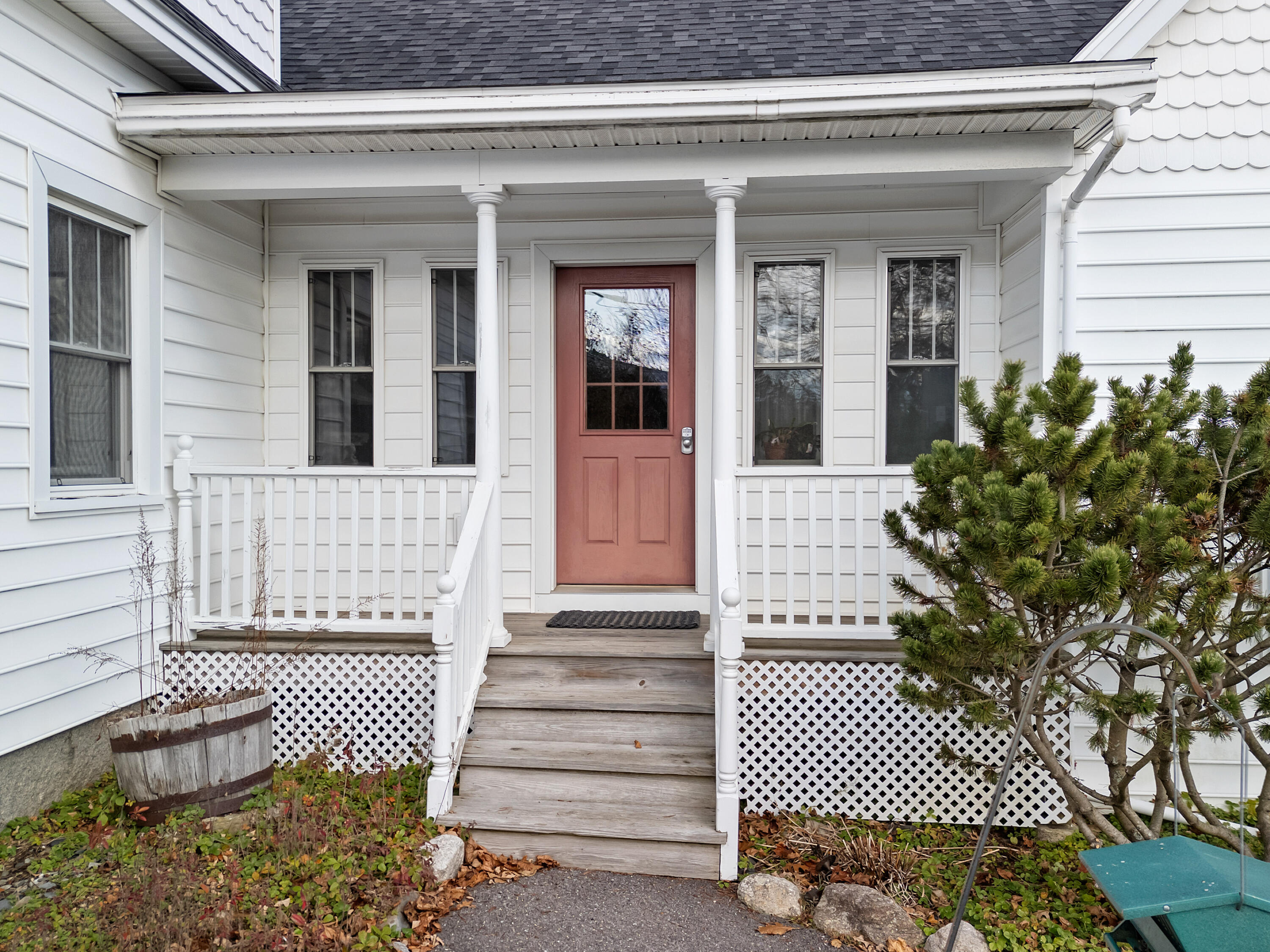 4 Leach Street Searsport ME 04974