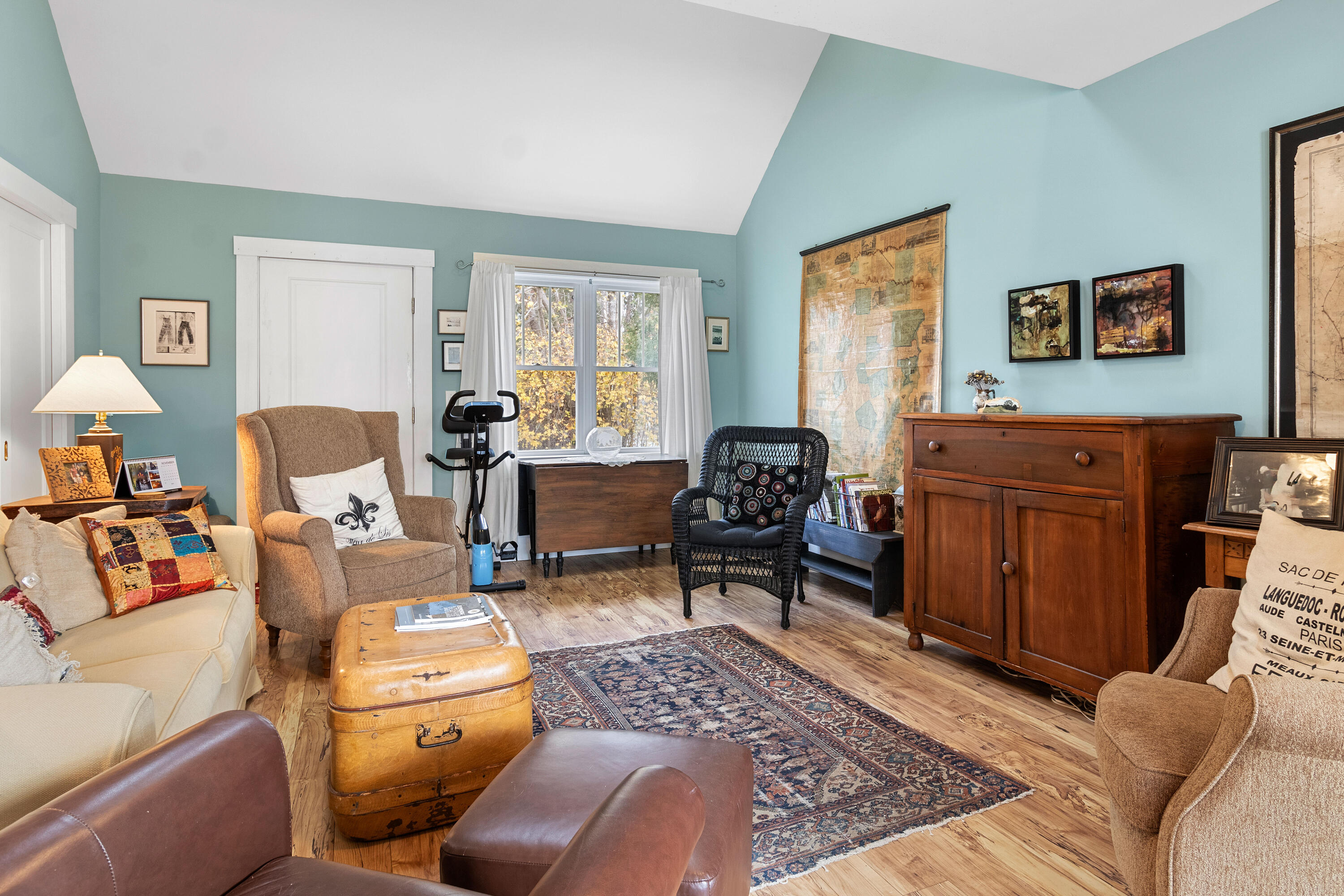 4 Leach Street Searsport ME 04974