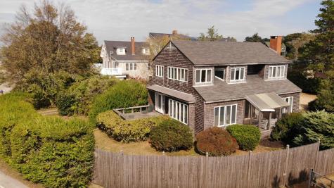 2 Winslow Homer Road Scarborough ME 04074