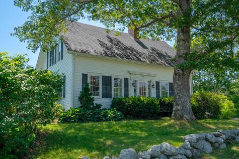 253 Quaker Meeting House Road Durham ME 04222