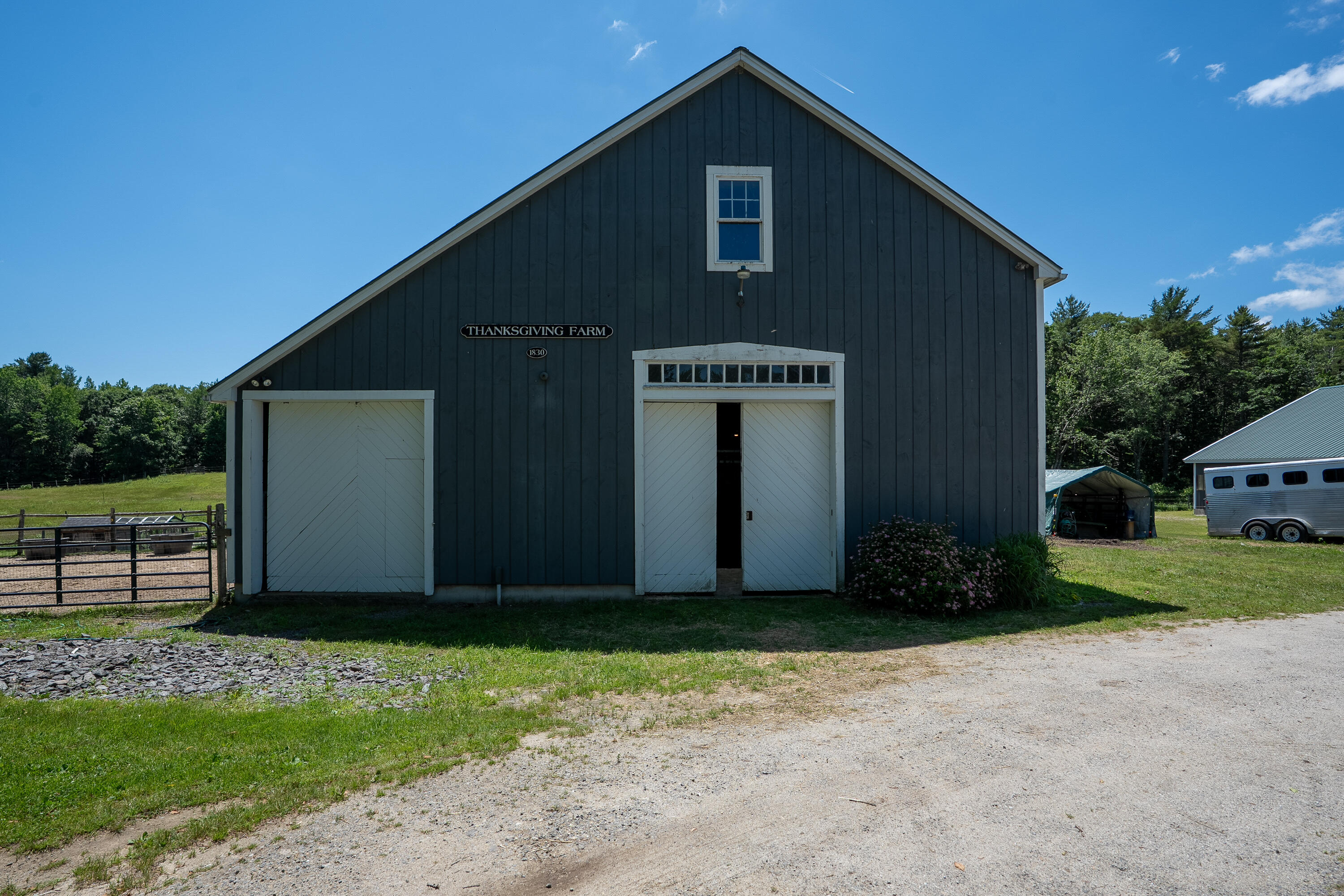 253 Quaker Meeting House Road Durham ME 04222
