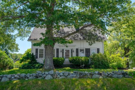253 Quaker Meeting House Road Durham ME 04222