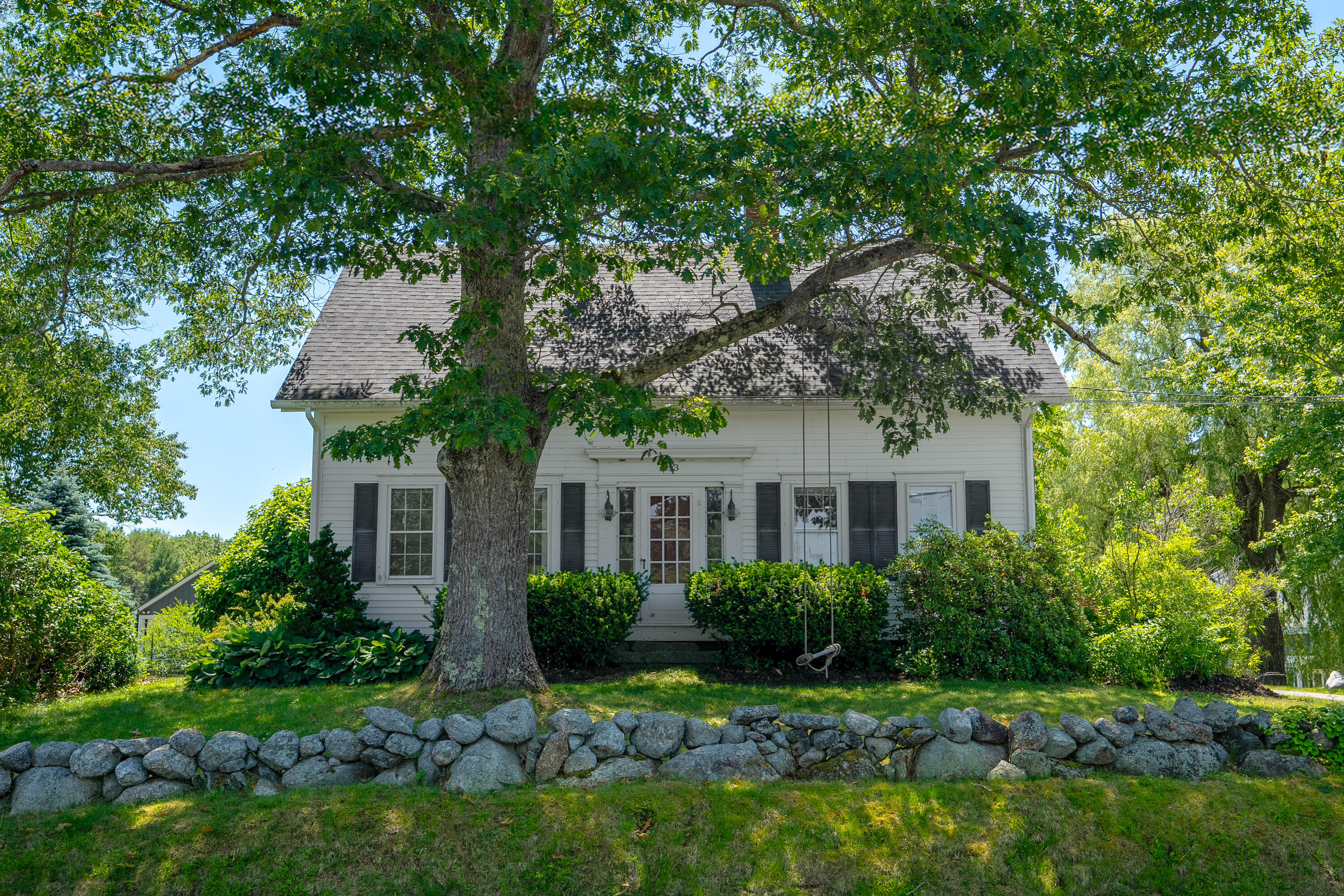 253 Quaker Meeting House Road Durham ME 04222